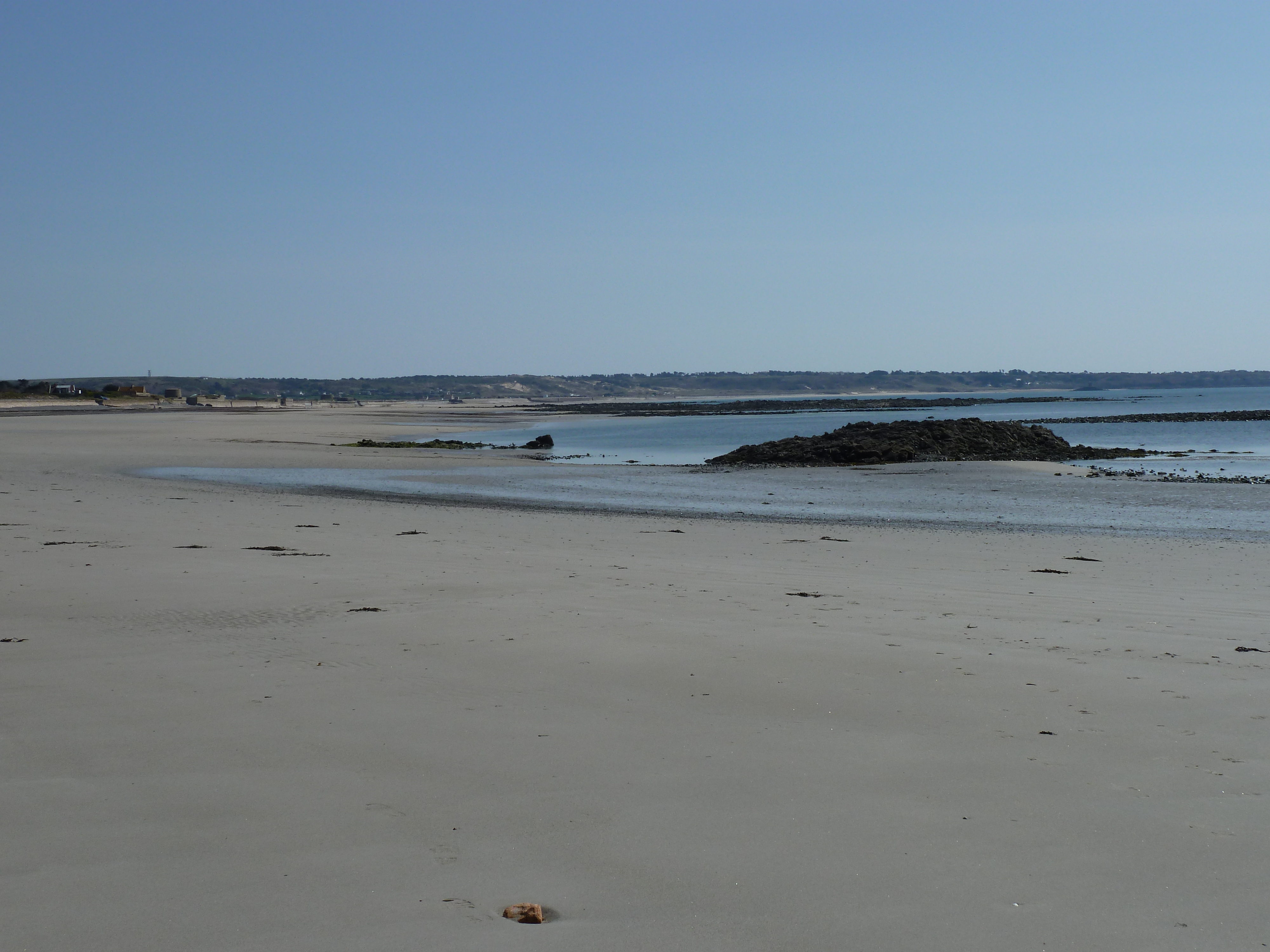 Picture Jersey Jersey St Ouen 2010-04 17 - Recreation St Ouen