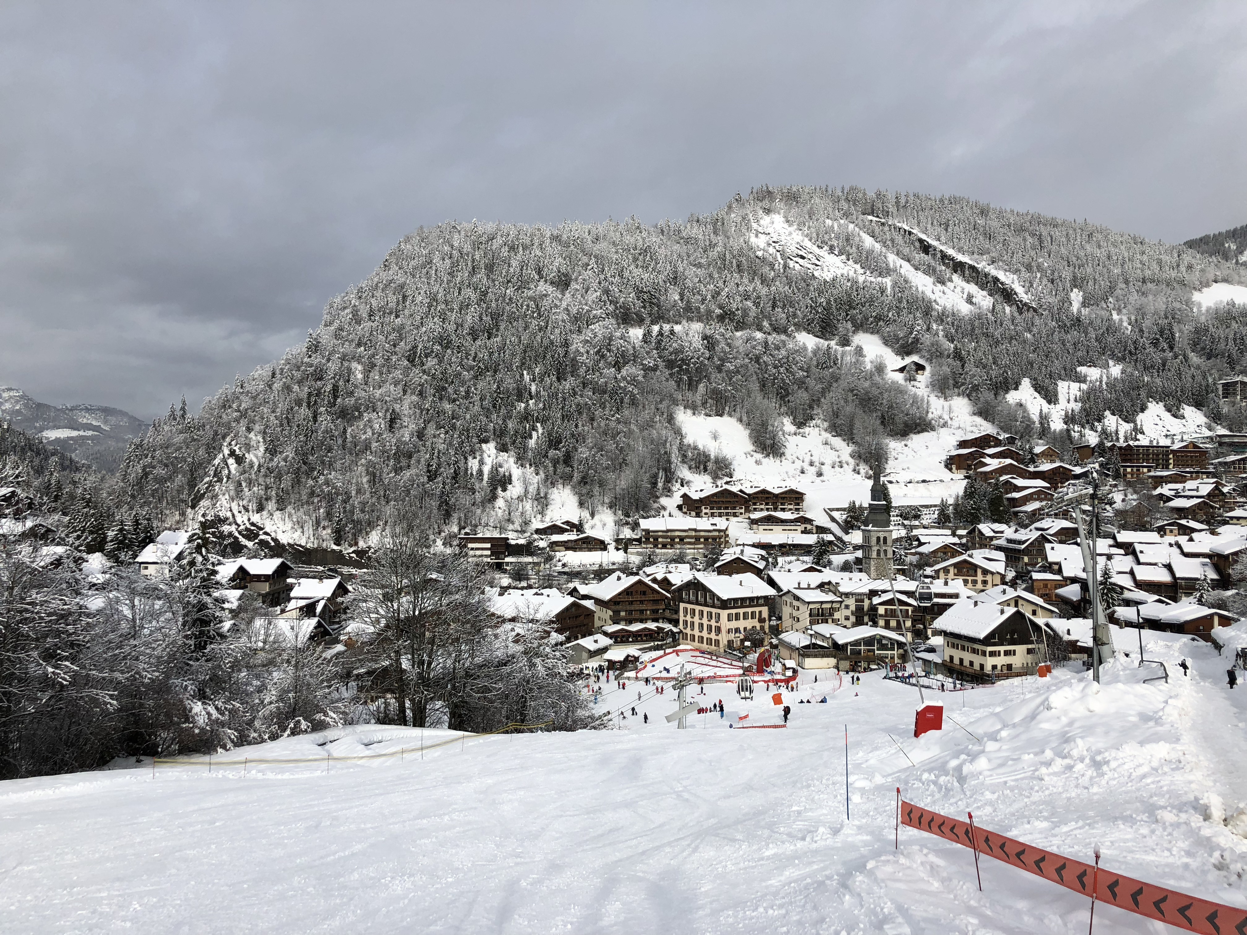 Picture France La Clusaz 2017-12 294 - Journey La Clusaz