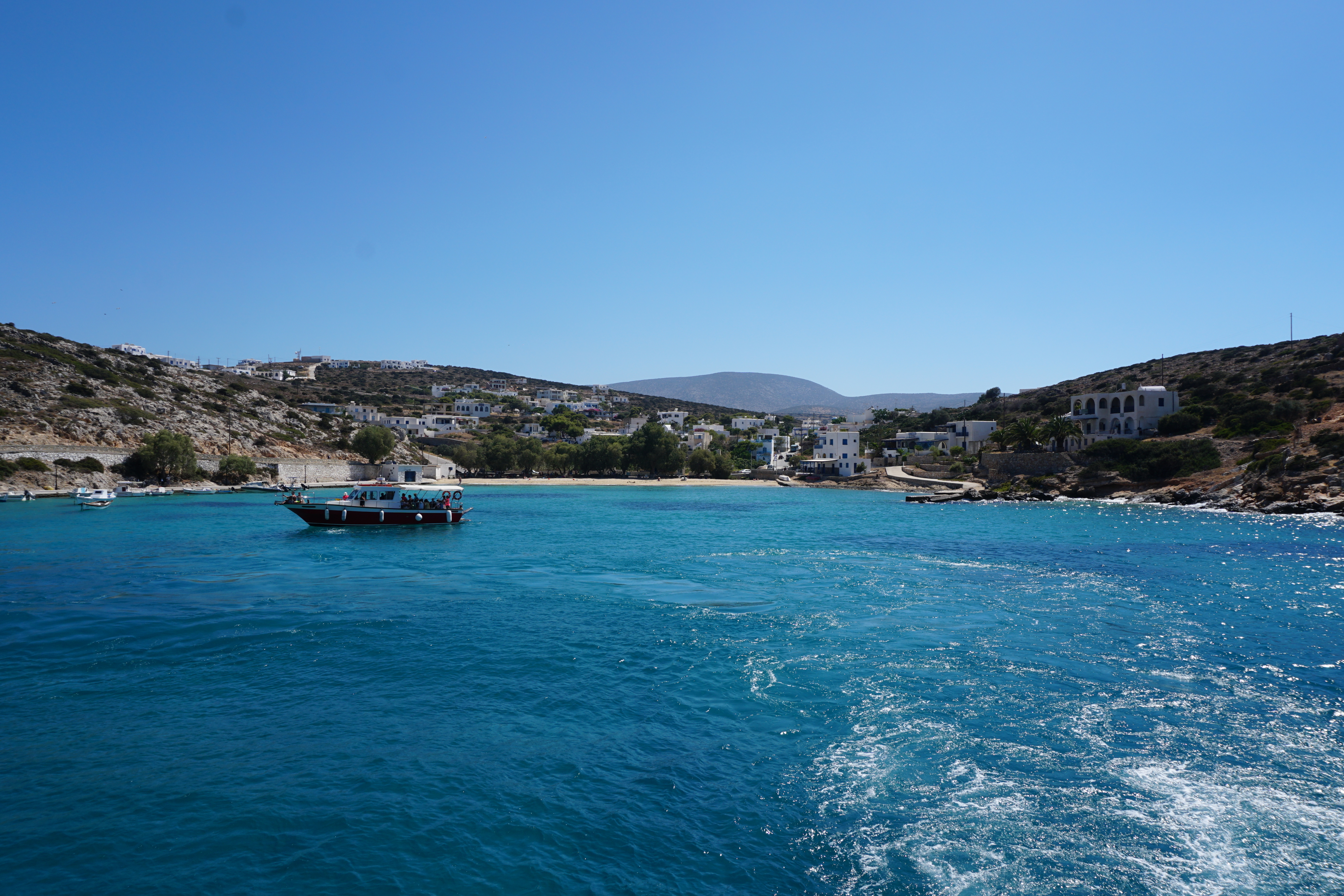 Picture Greece 2016-07 34 - Around Greece