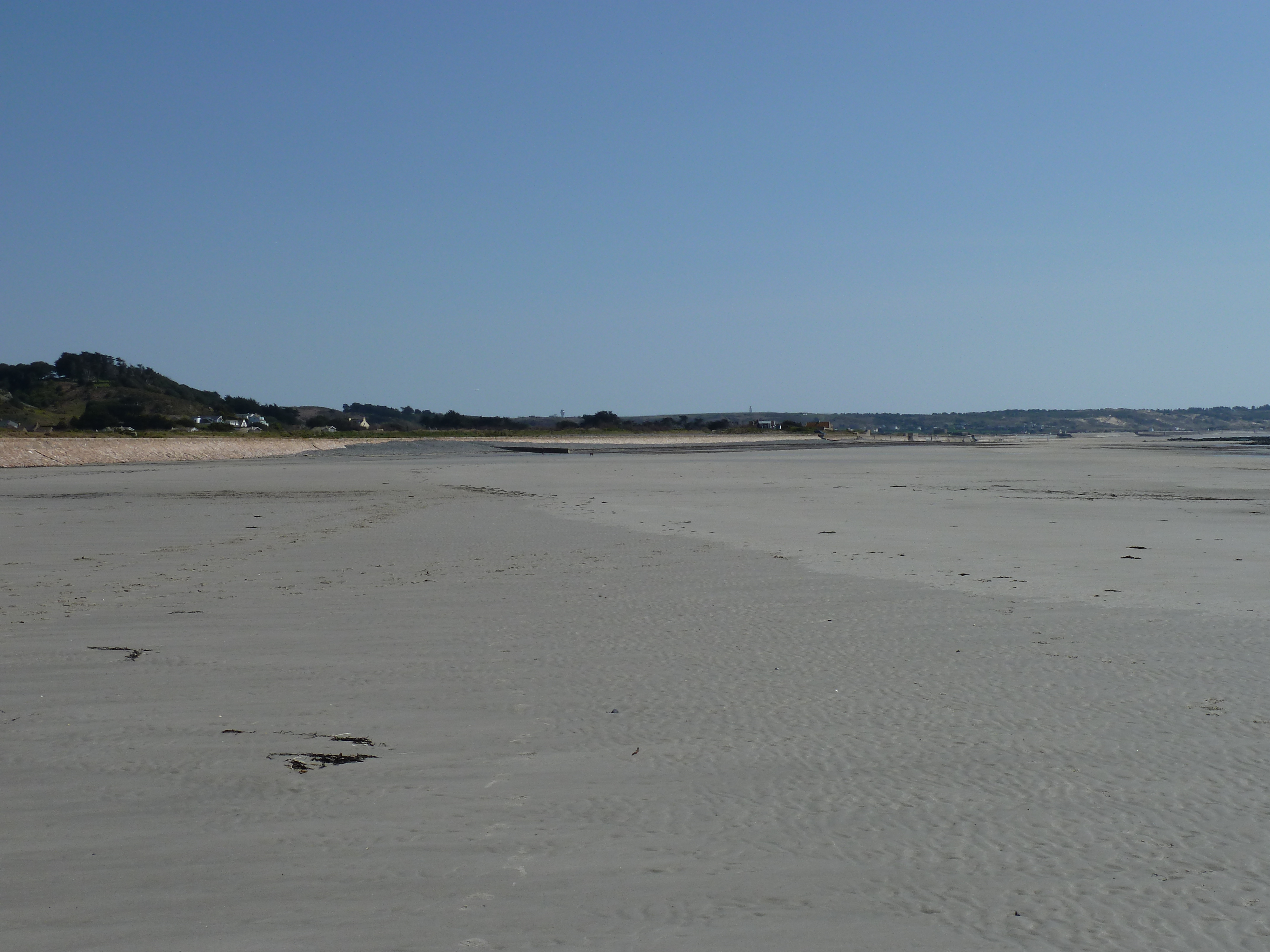 Picture Jersey Jersey St Ouen 2010-04 20 - Discovery St Ouen