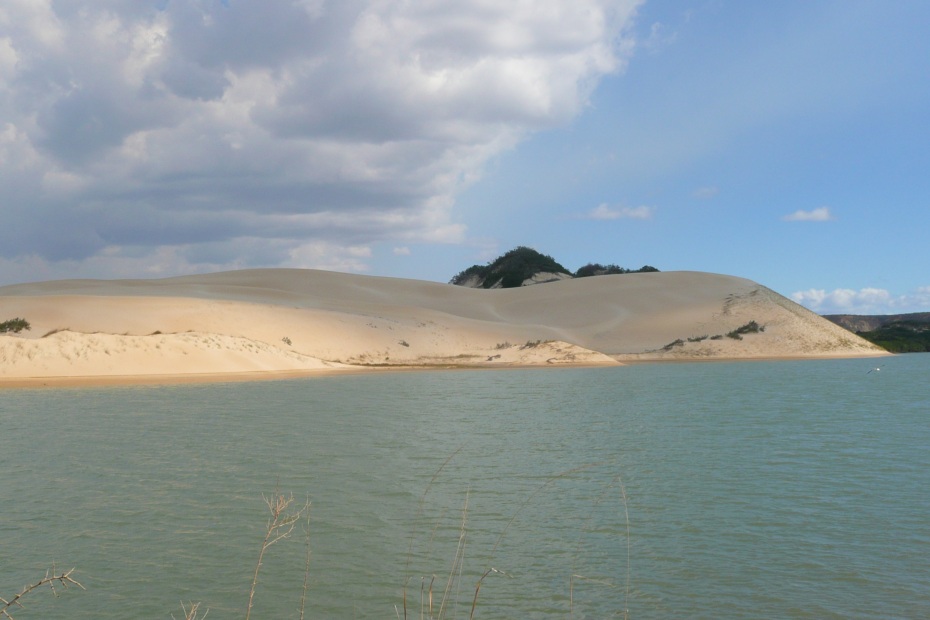 Picture South Africa Sundays River 2008-09 31 - Tours Sundays River