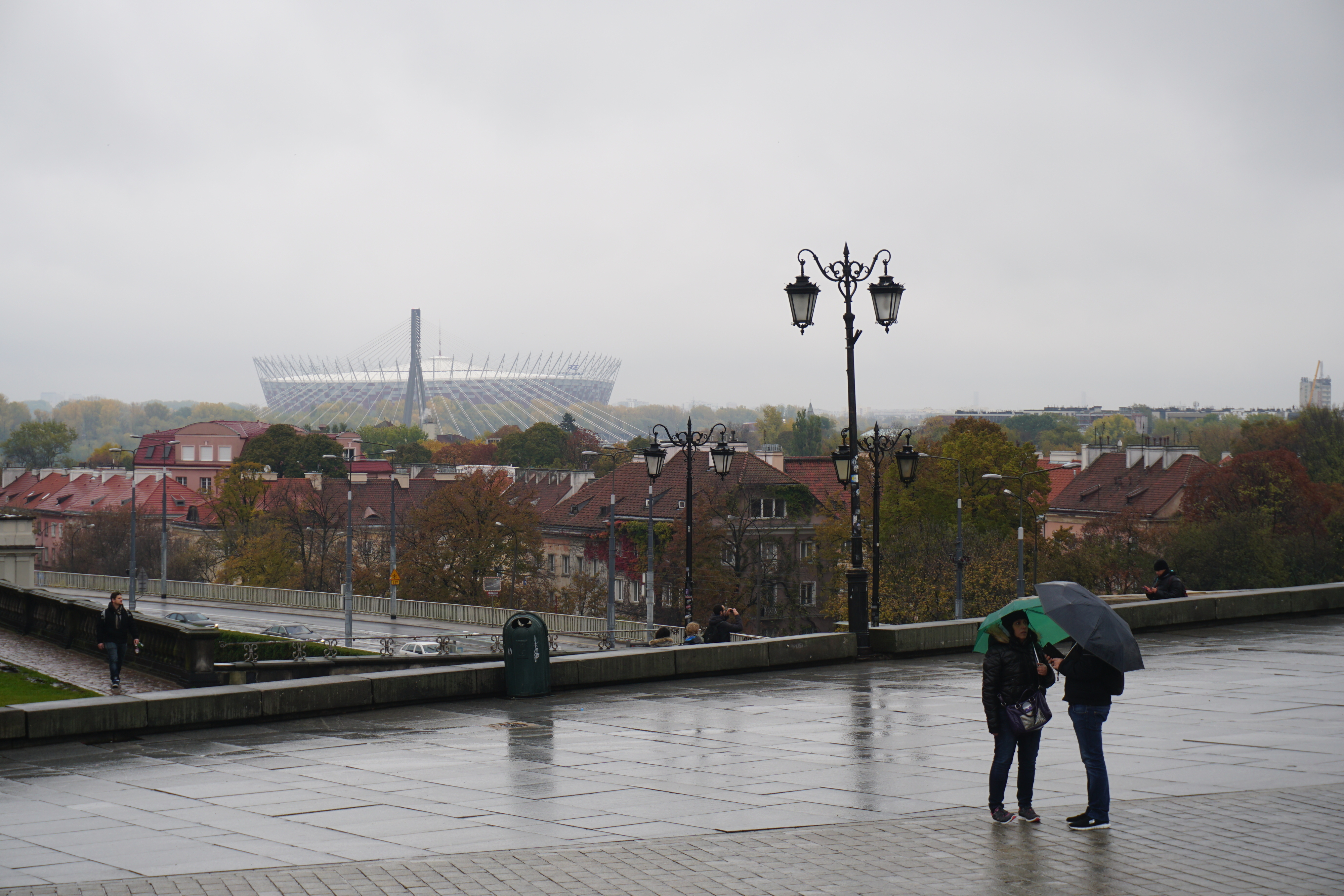 Picture Poland Warsaw 2016-10 0 - History Warsaw