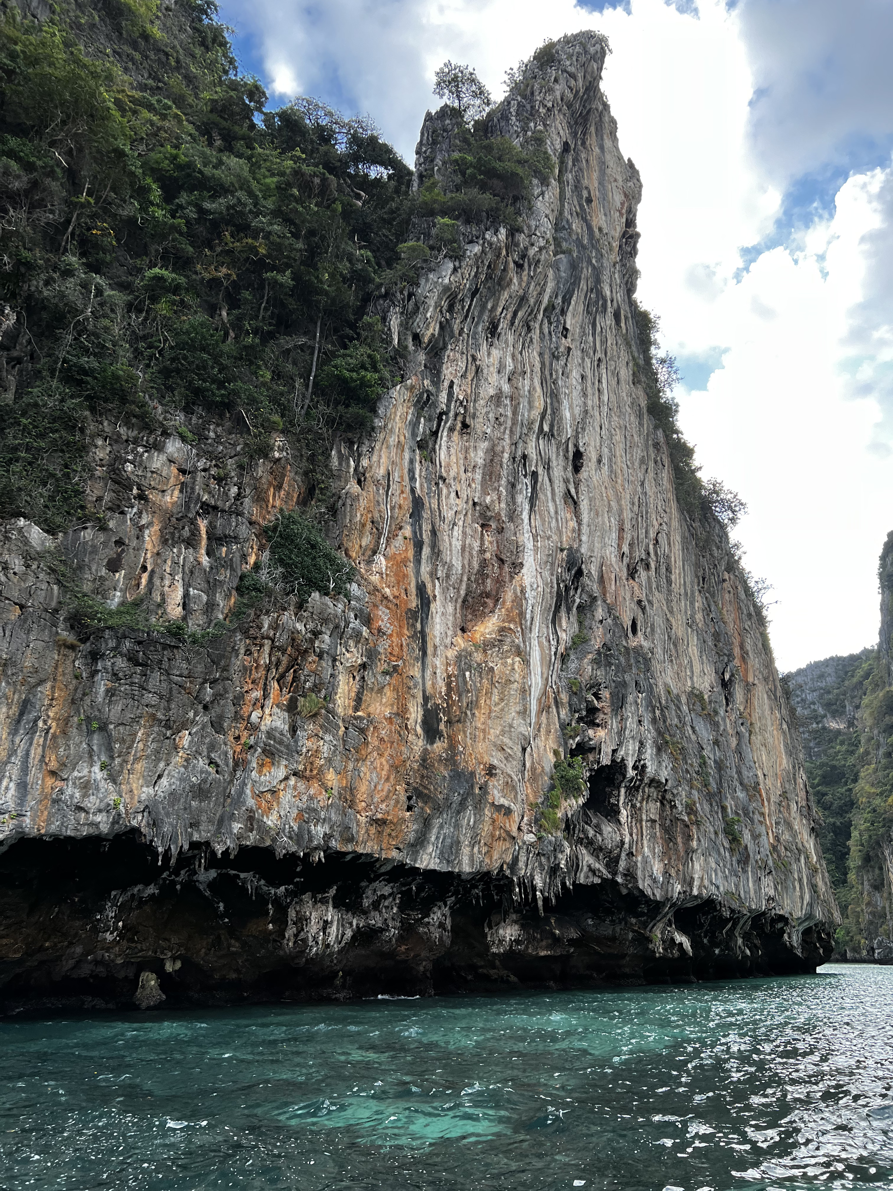 Picture Thailand Ko Phi Phi Ley 2021-12 54 - Discovery Ko Phi Phi Ley