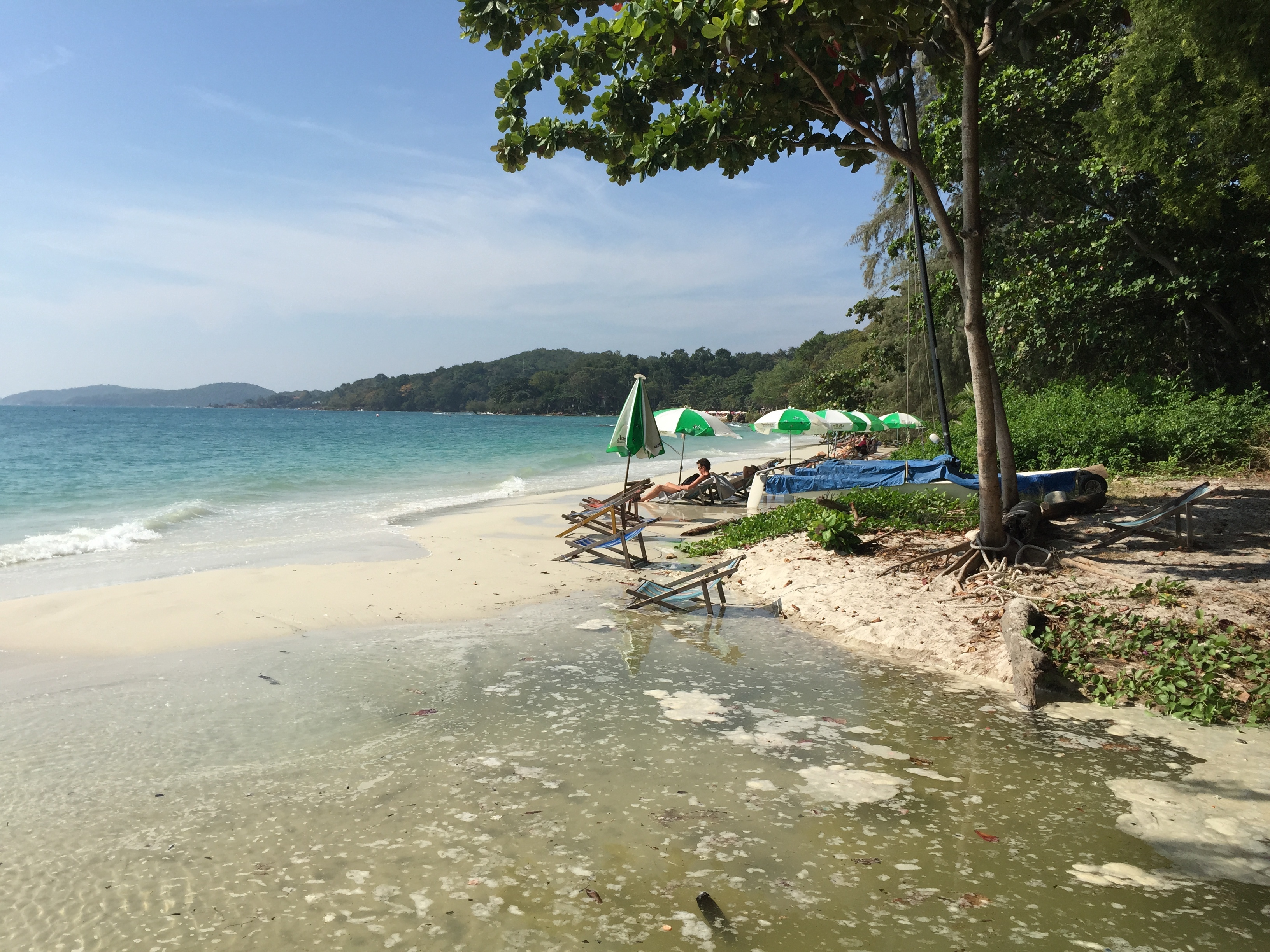 Picture Thailand Ko Samet 2014-12 314 - Journey Ko Samet