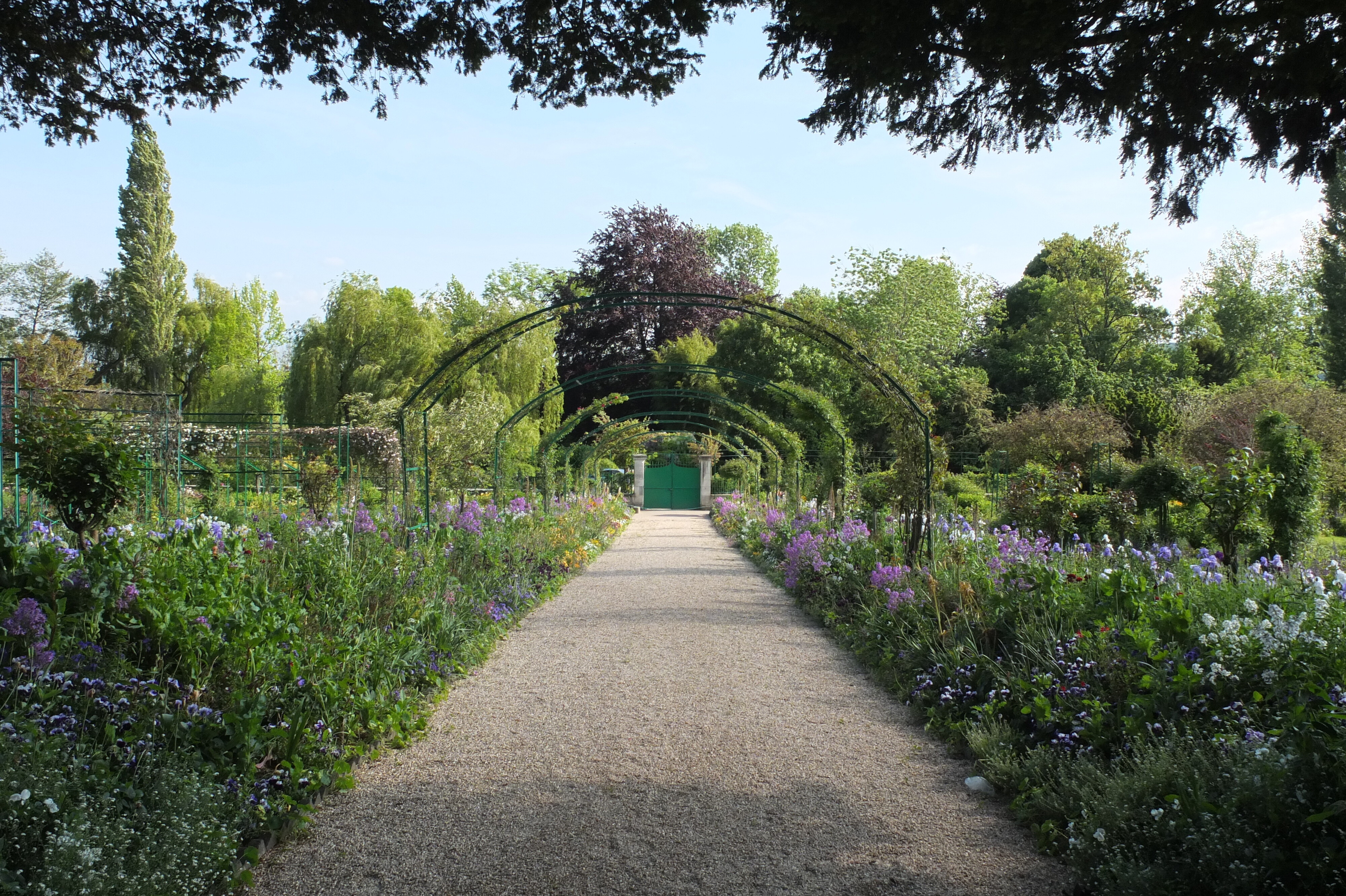 Picture France Giverny 2013-06 57 - Around Giverny