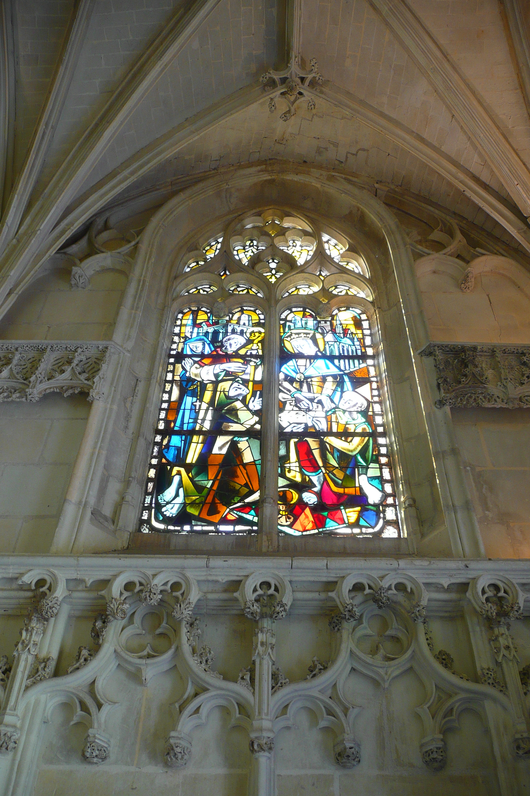 Picture France Amboise Amboise Castle 2008-04 70 - History Amboise Castle