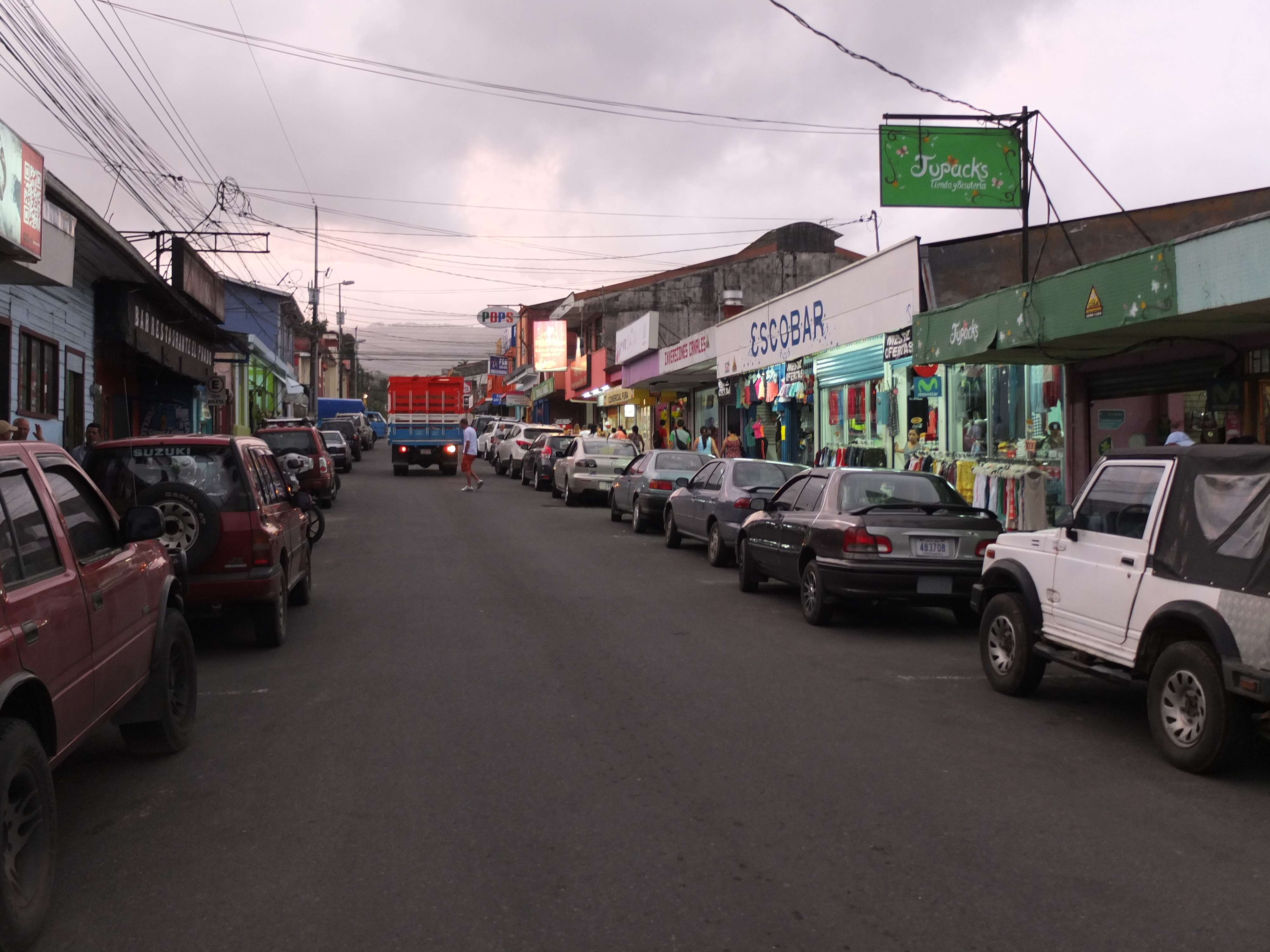 Picture Costa Rica Turrialba 2015-03 49 - Journey Turrialba