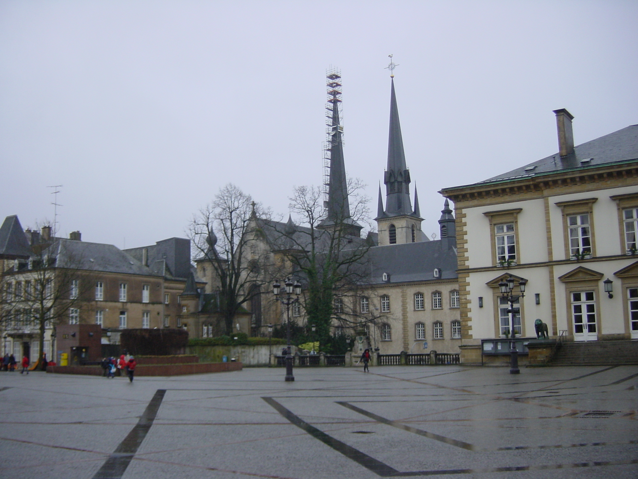 Picture Luxembourg 2002-02 9 - Discovery Luxembourg