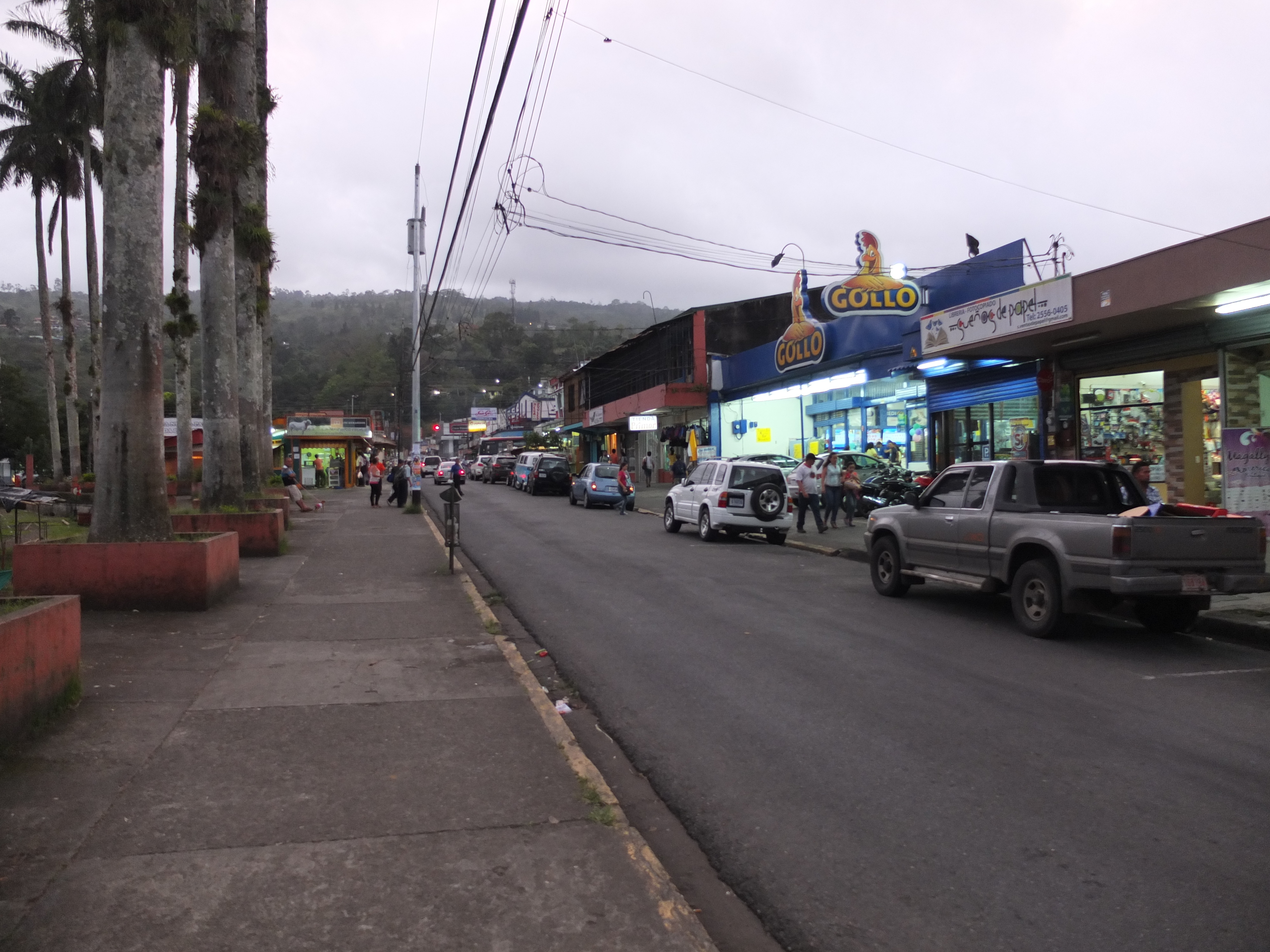 Picture Costa Rica Turrialba 2015-03 41 - Tours Turrialba