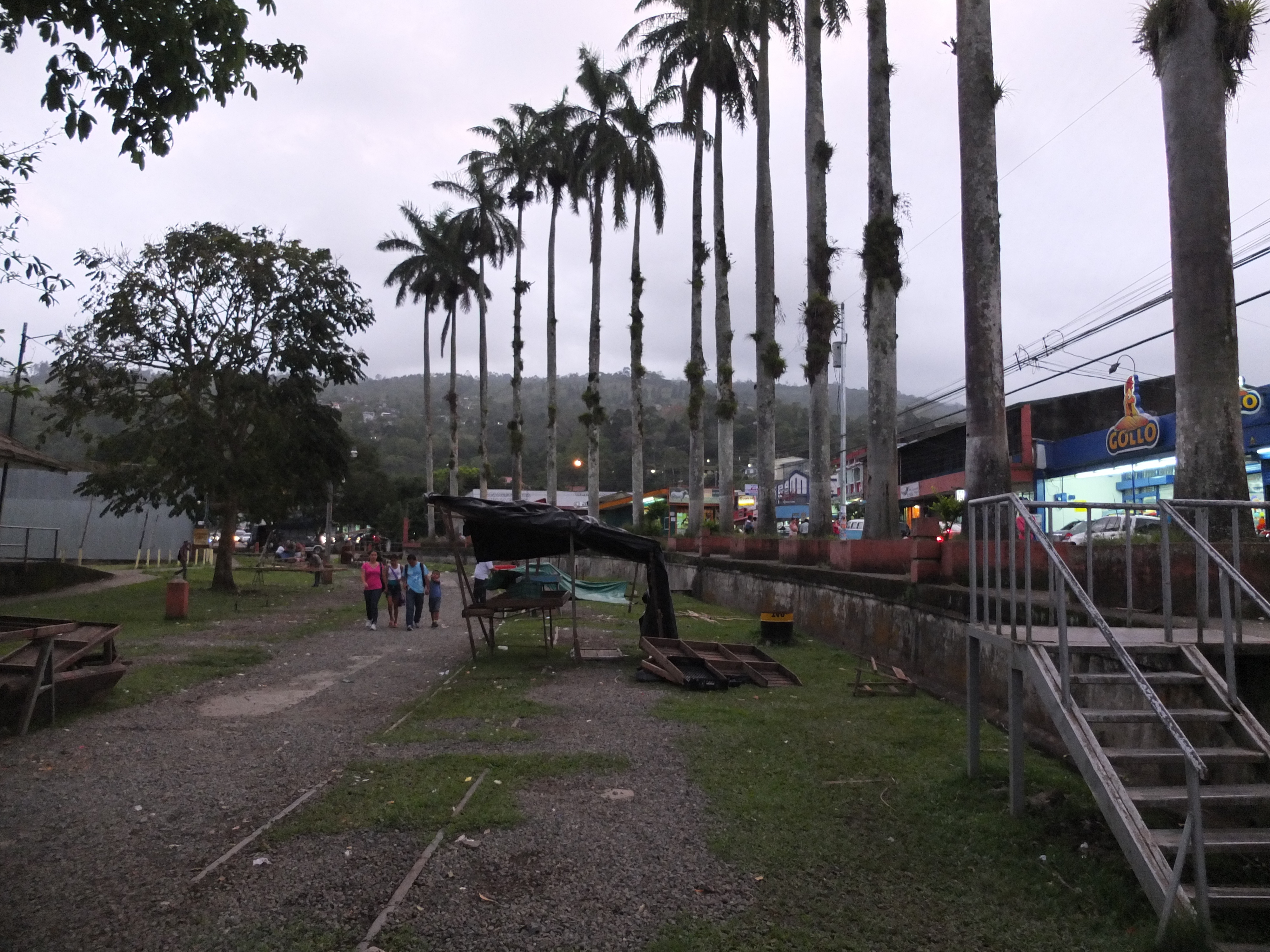 Picture Costa Rica Turrialba 2015-03 47 - Discovery Turrialba