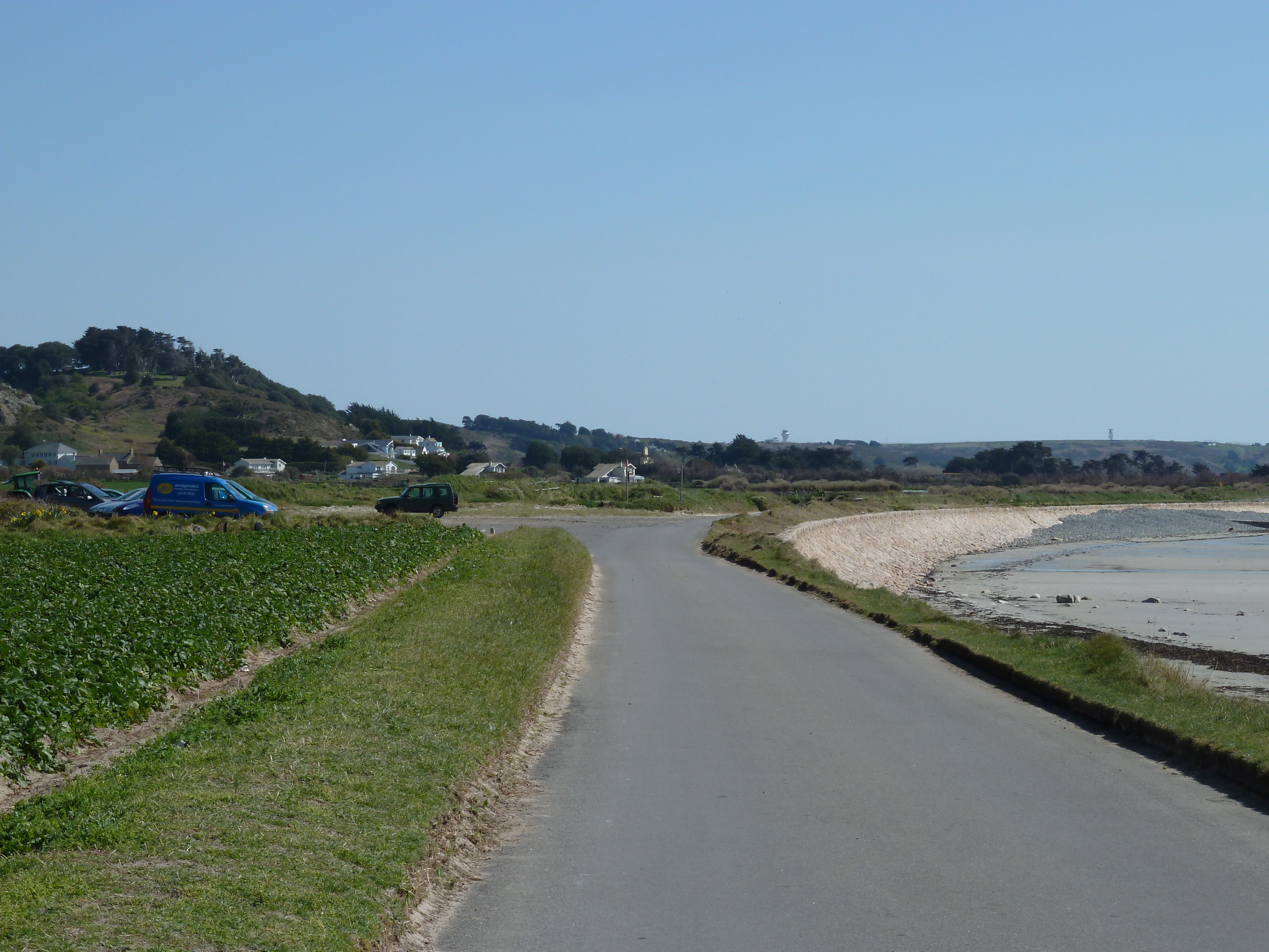 Picture Jersey Jersey St Ouen 2010-04 32 - Discovery St Ouen