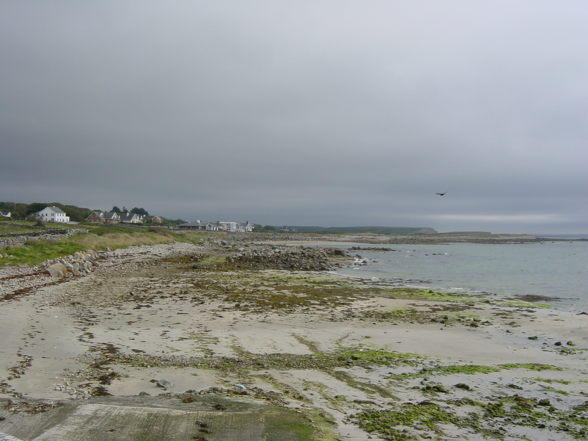 Picture Ireland Connemara 2003-09 56 - Tours Connemara