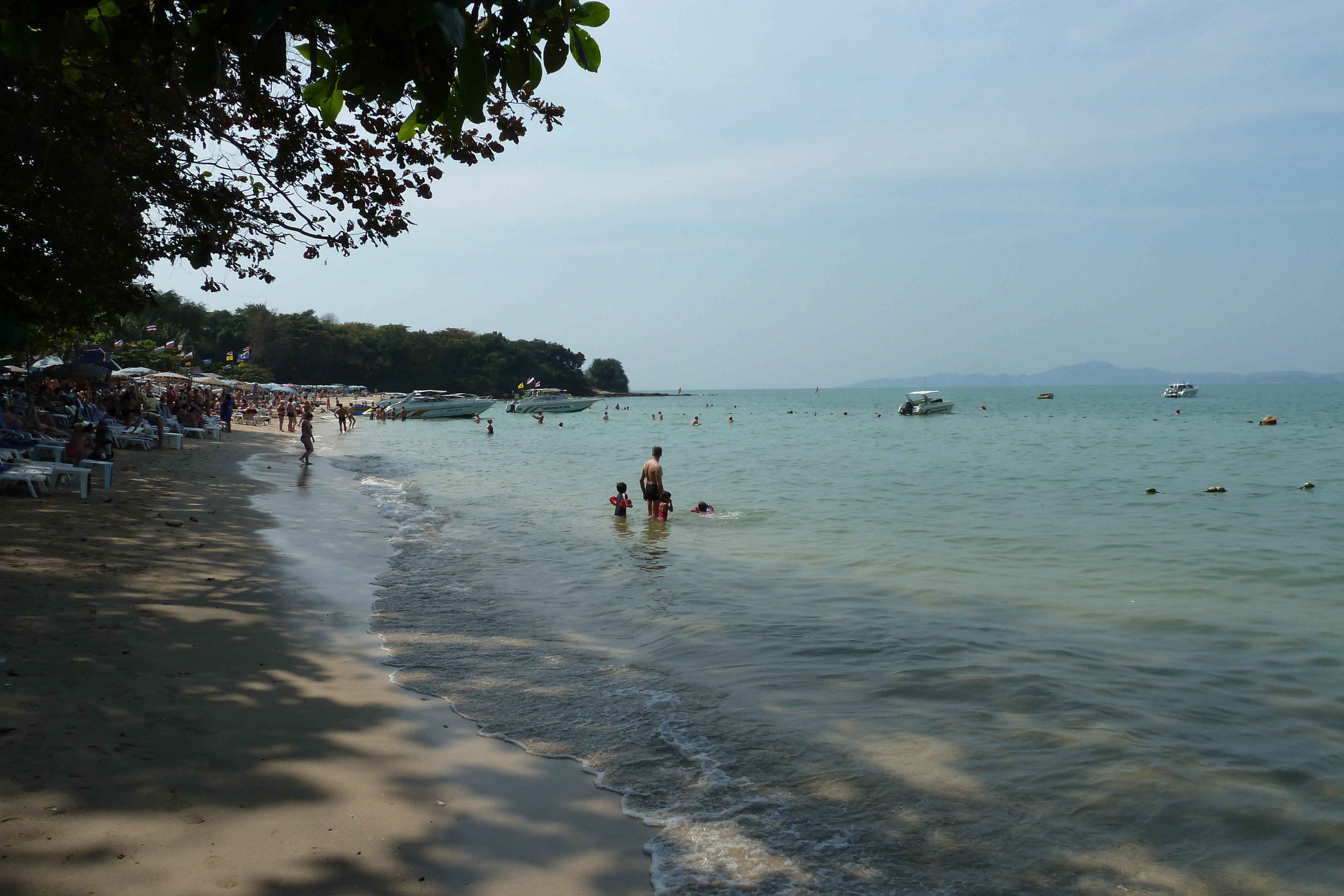 Picture Thailand Pattaya Cosy Beach 2011-01 67 - Tours Cosy Beach