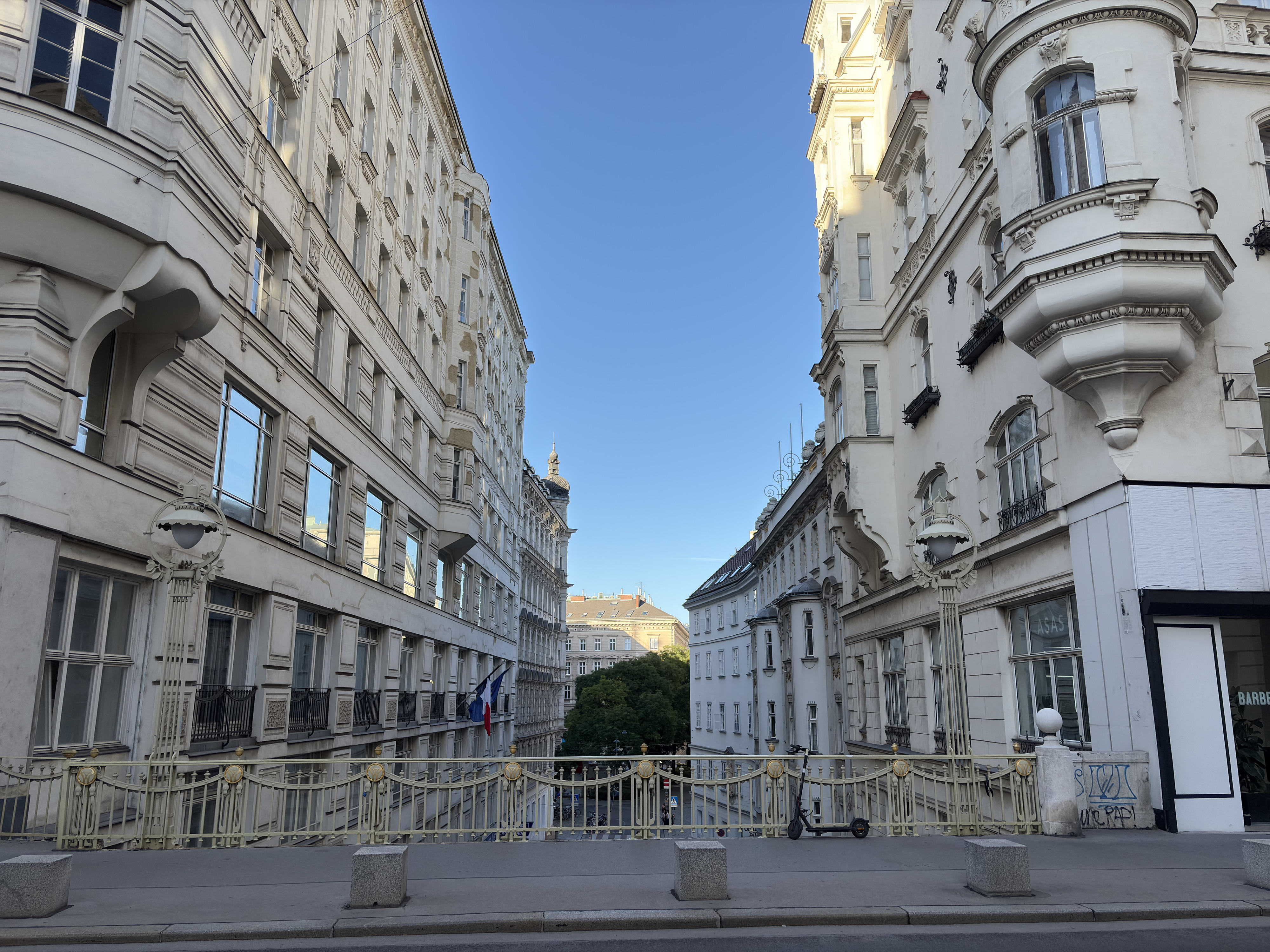 Picture Austria Vienna 2025-09 139 - Tour Vienna