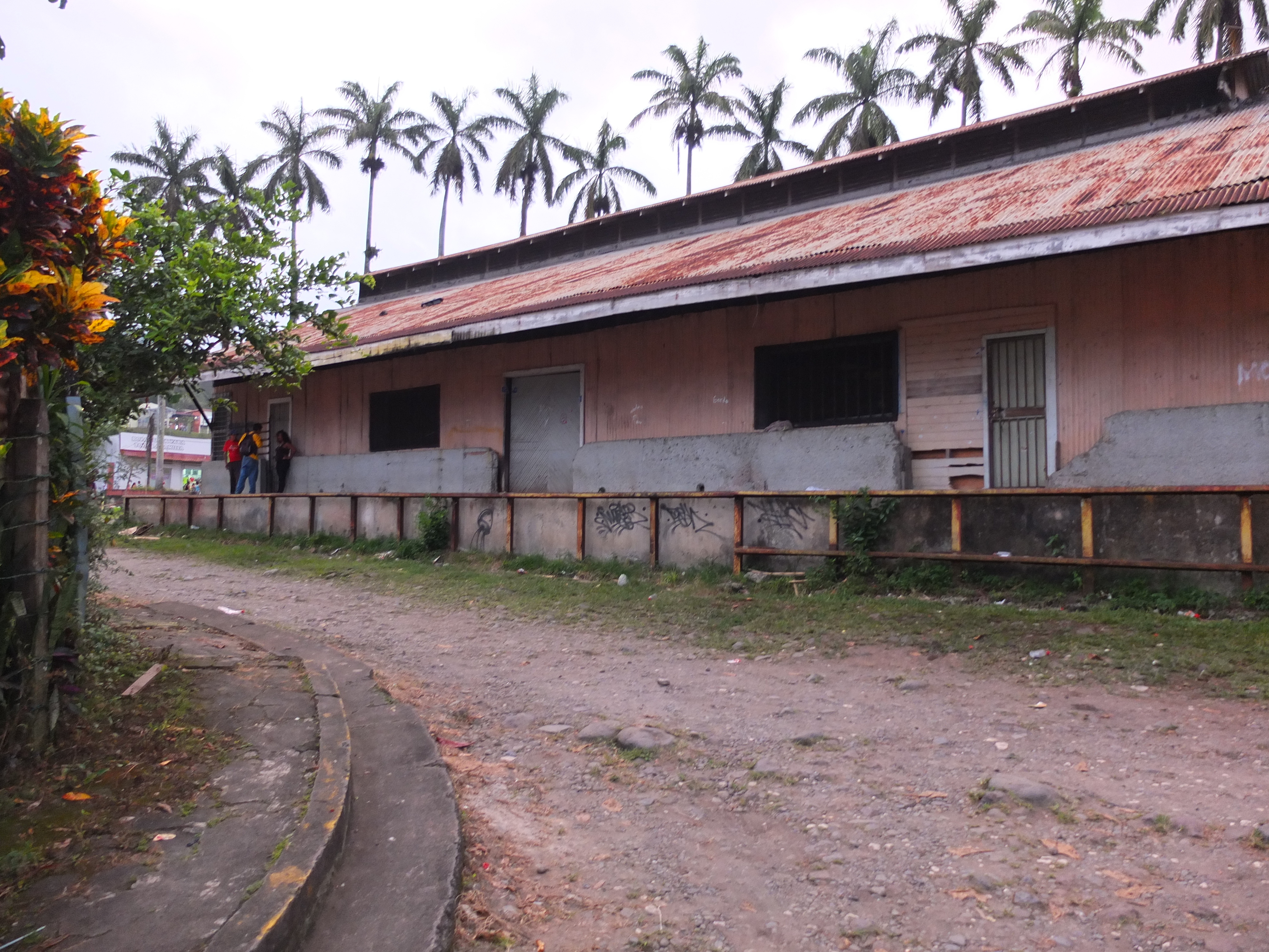 Picture Costa Rica Turrialba 2015-03 75 - Journey Turrialba