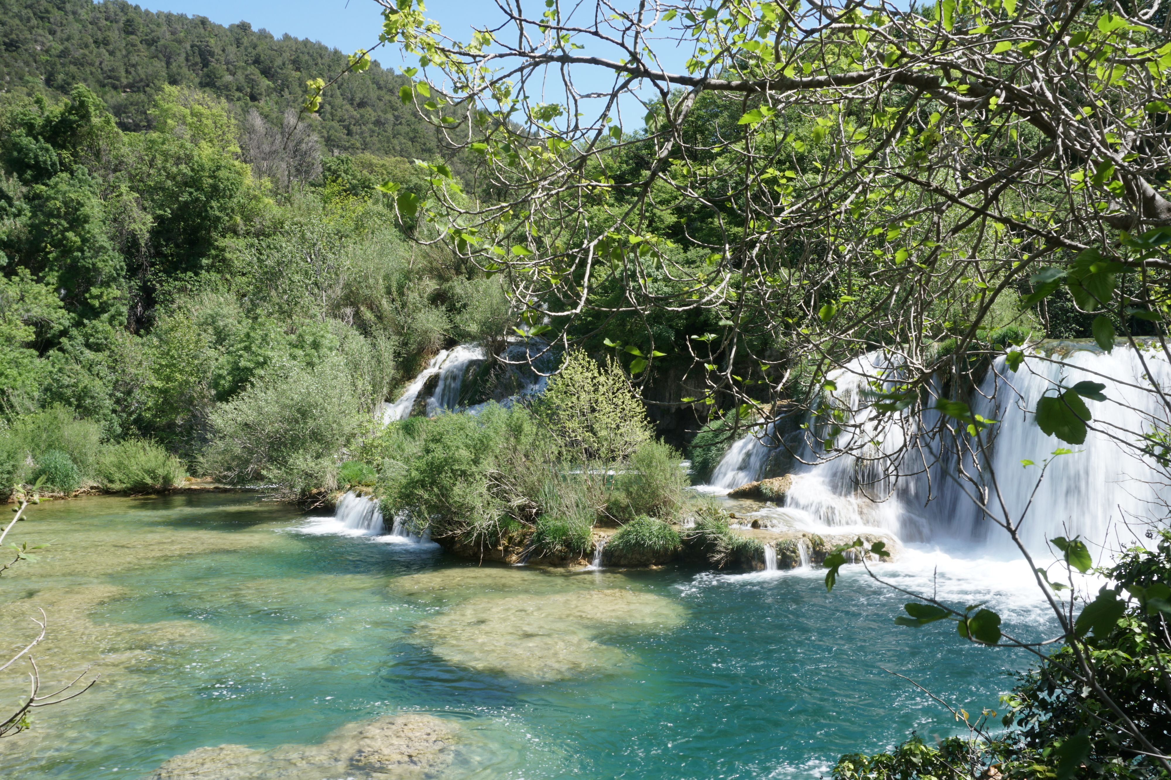 Picture Croatia Krka National Park 2016-04 97 - Journey Krka National Park