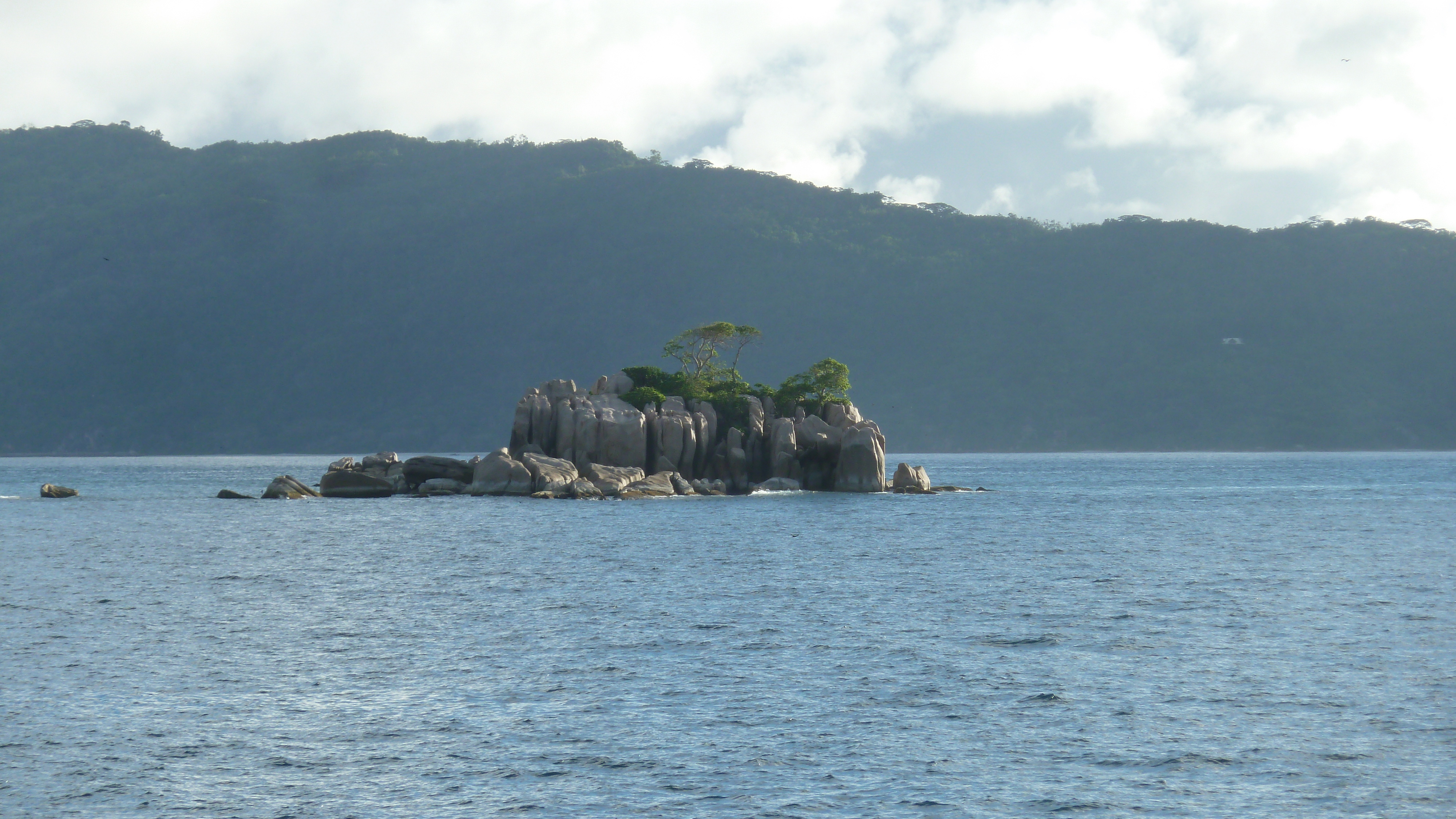 Picture Seychelles Coco Island 2011-10 24 - Recreation Coco Island