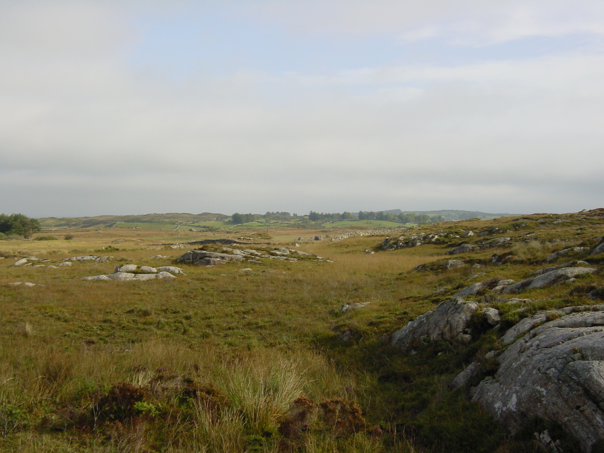 Picture Ireland Connemara 2003-09 34 - Recreation Connemara