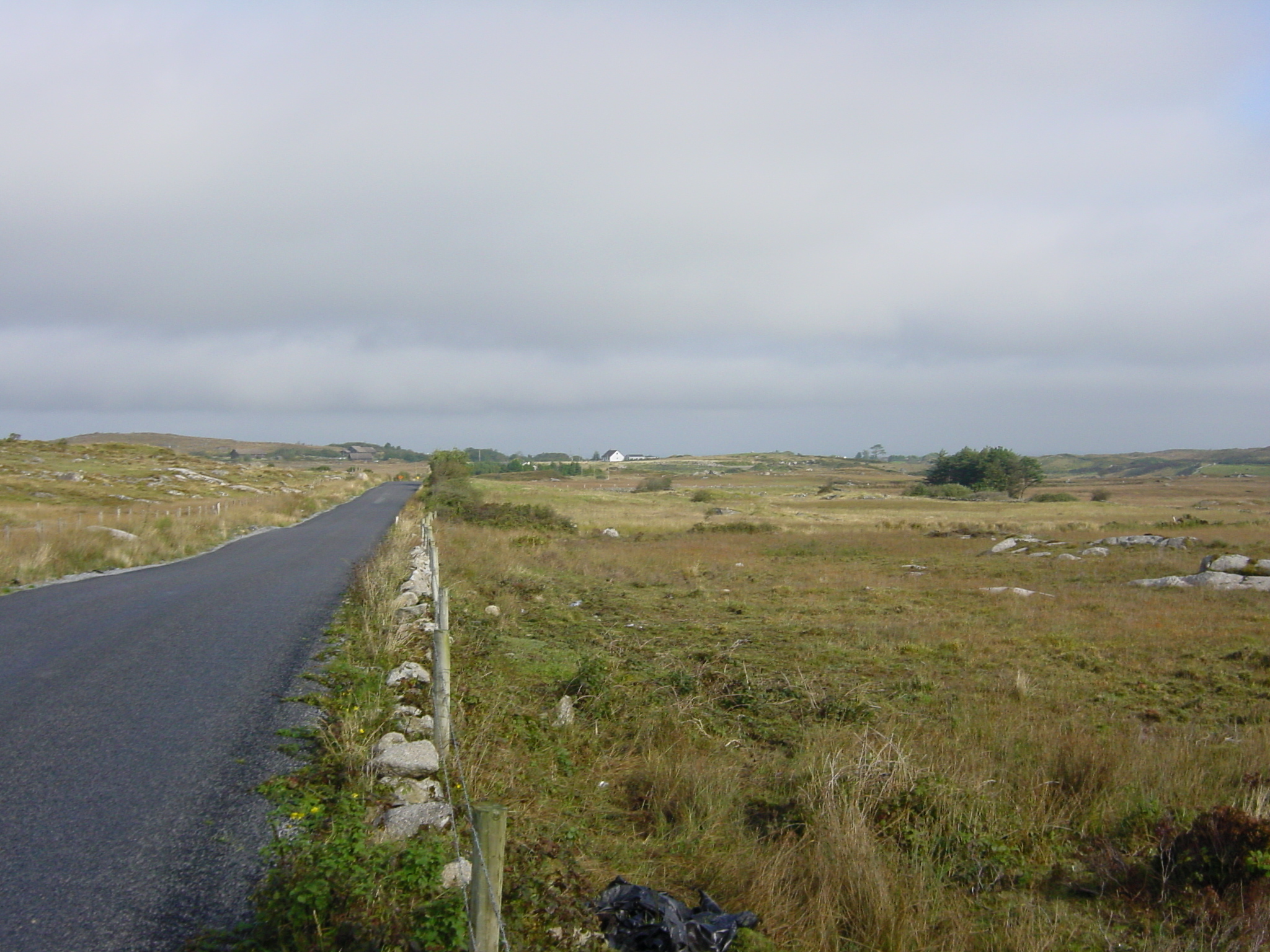 Picture Ireland Connemara 2003-09 67 - Tours Connemara