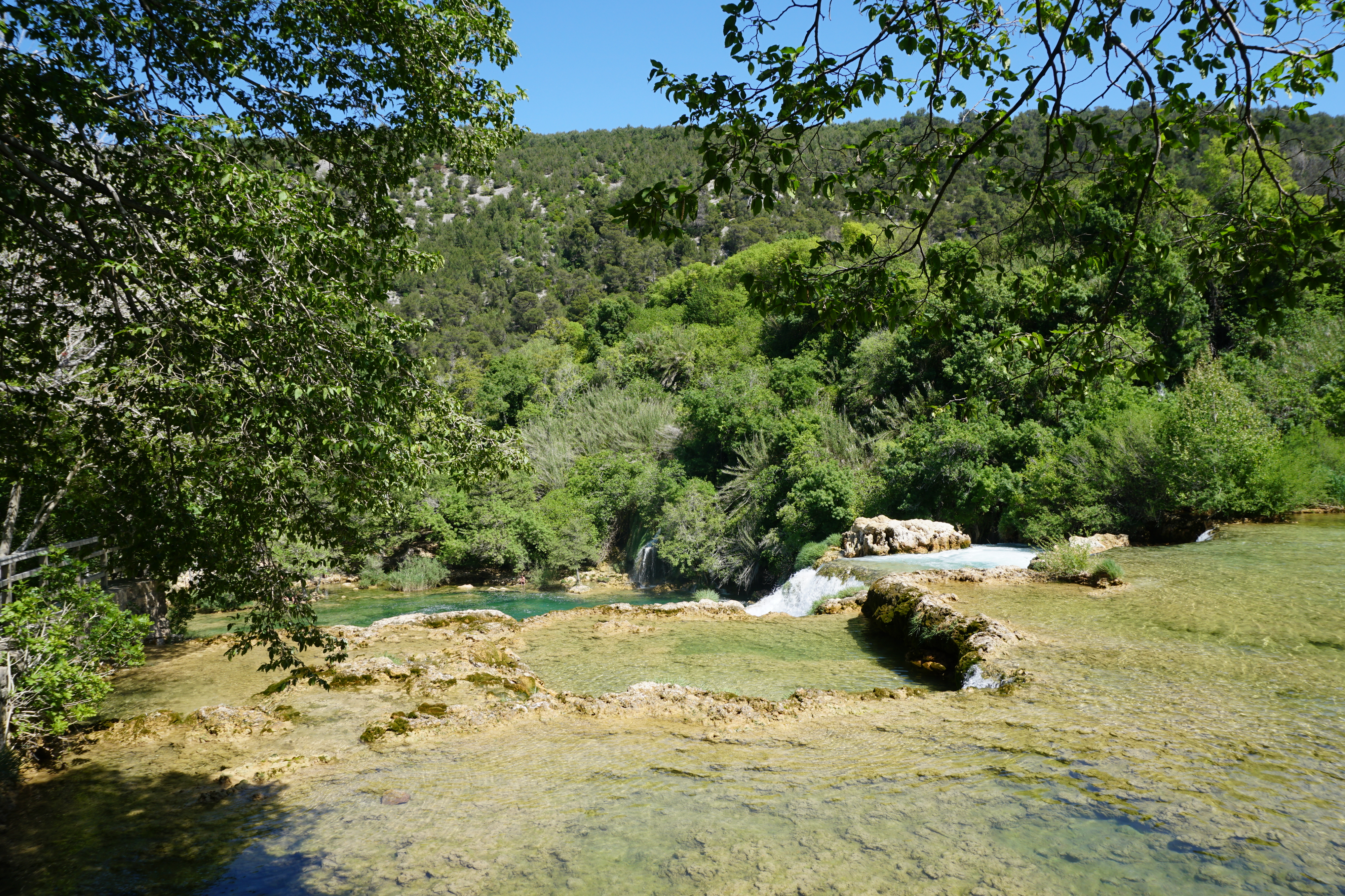 Picture Croatia Krka National Park 2016-04 106 - Journey Krka National Park