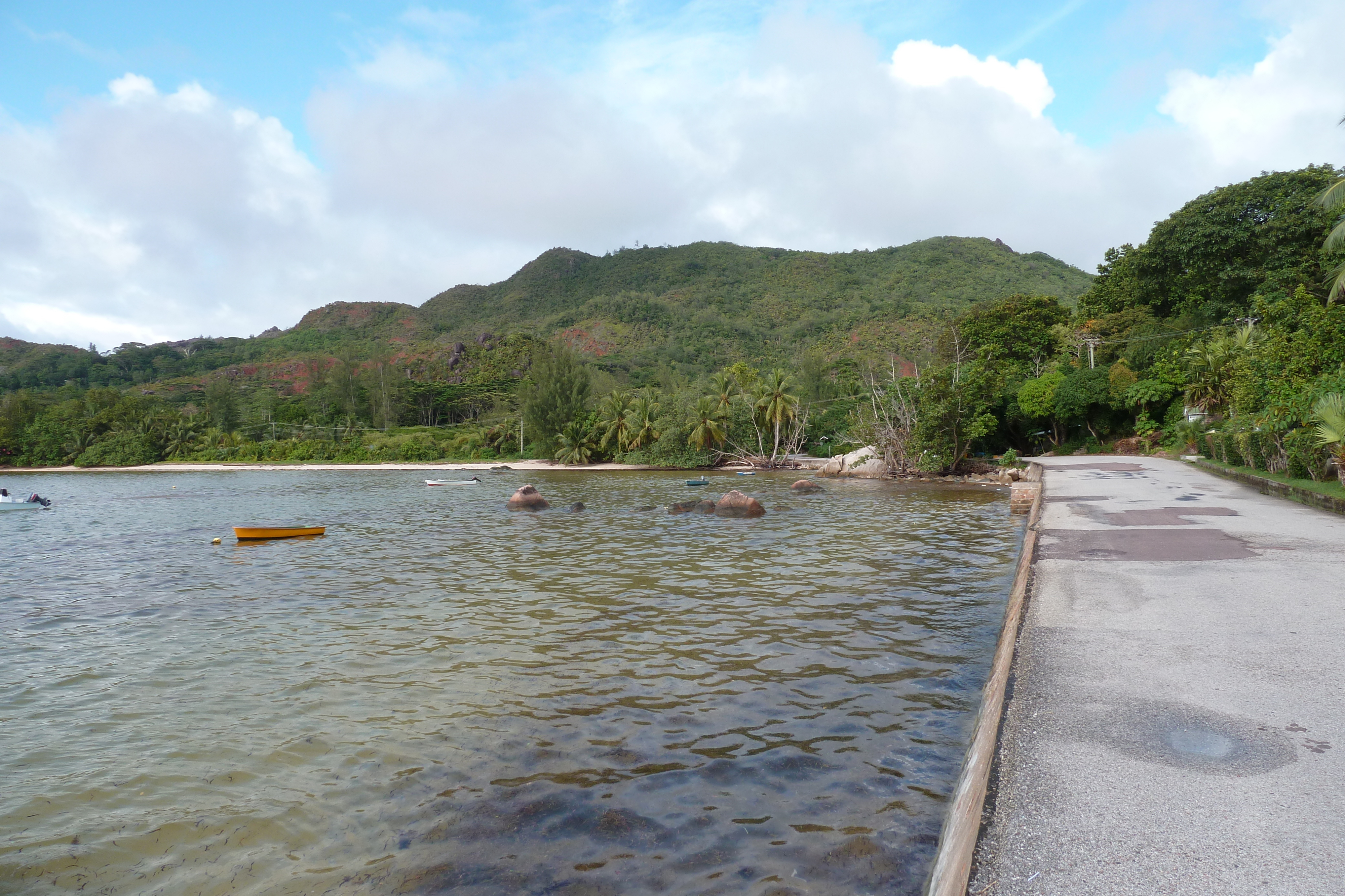 Picture Seychelles Praslin 2011-10 183 - Discovery Praslin