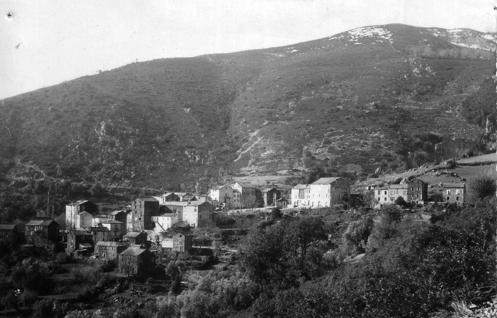 Picture France Corsica Old Postcards 1900-01 93 - Center Old Postcards