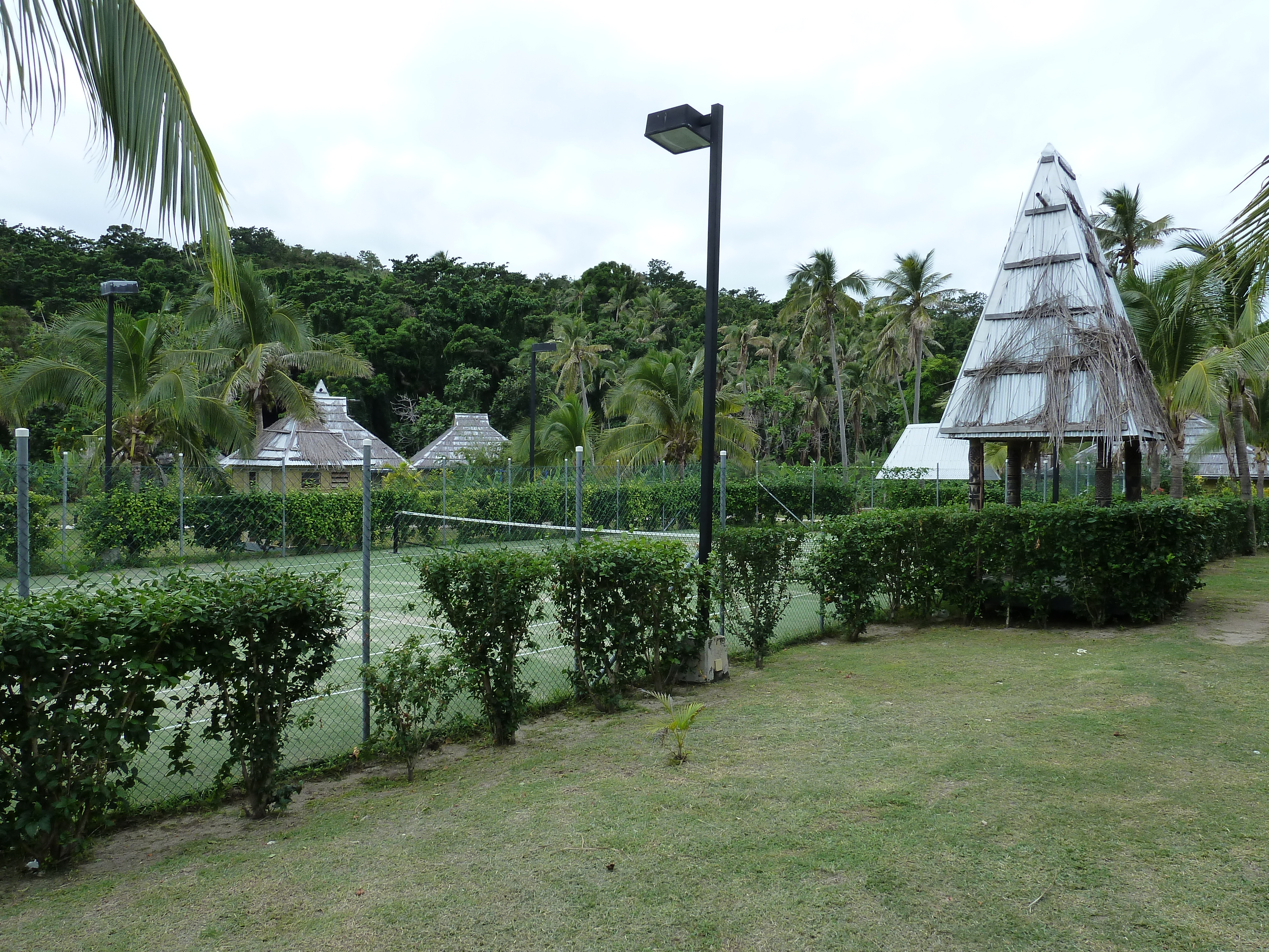 Picture Fiji Amunuca Island Resort 2010-05 113 - Discovery Amunuca Island Resort