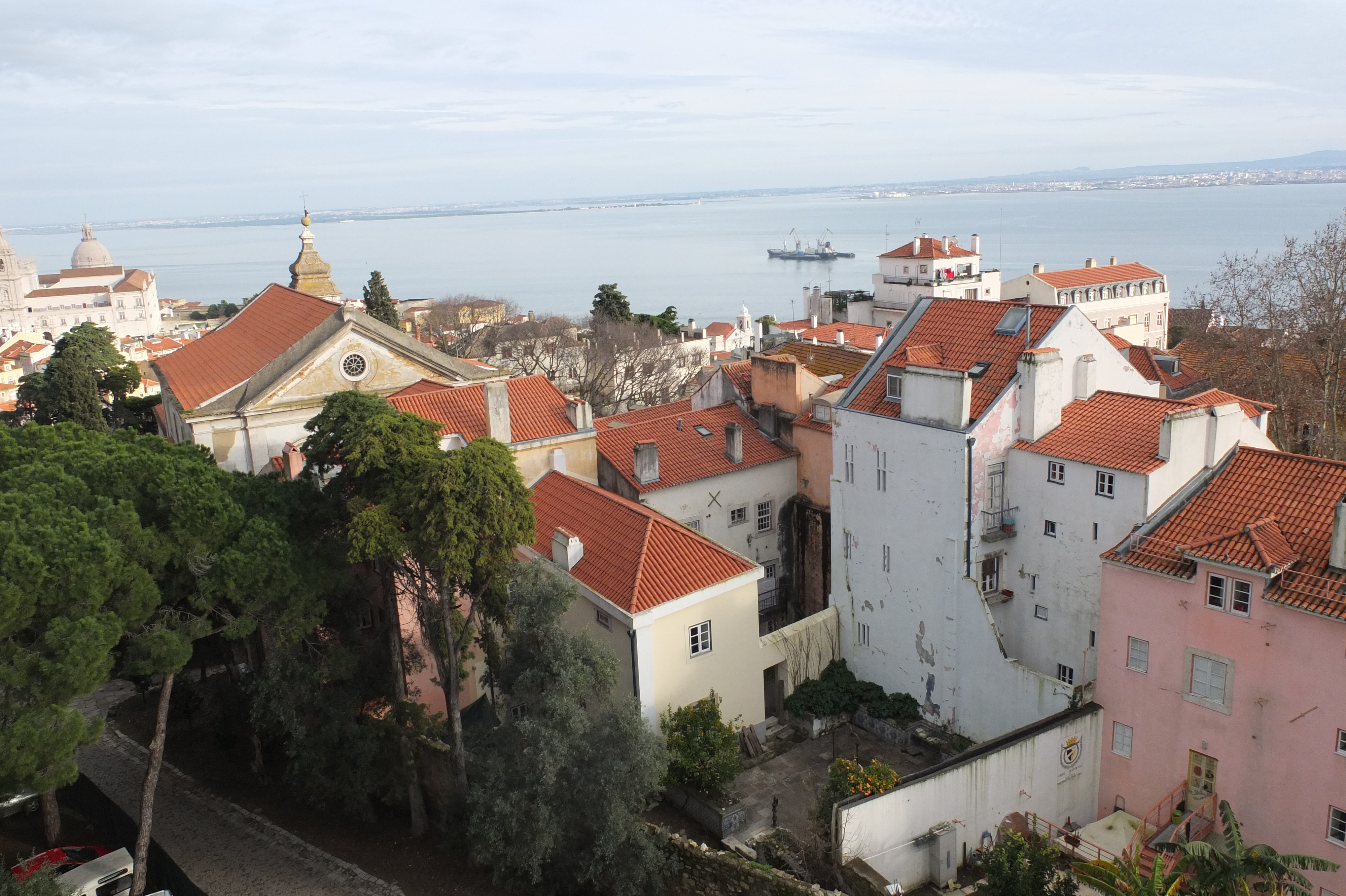 Picture Portugal Lisboa 2013-01 28 - History Lisboa