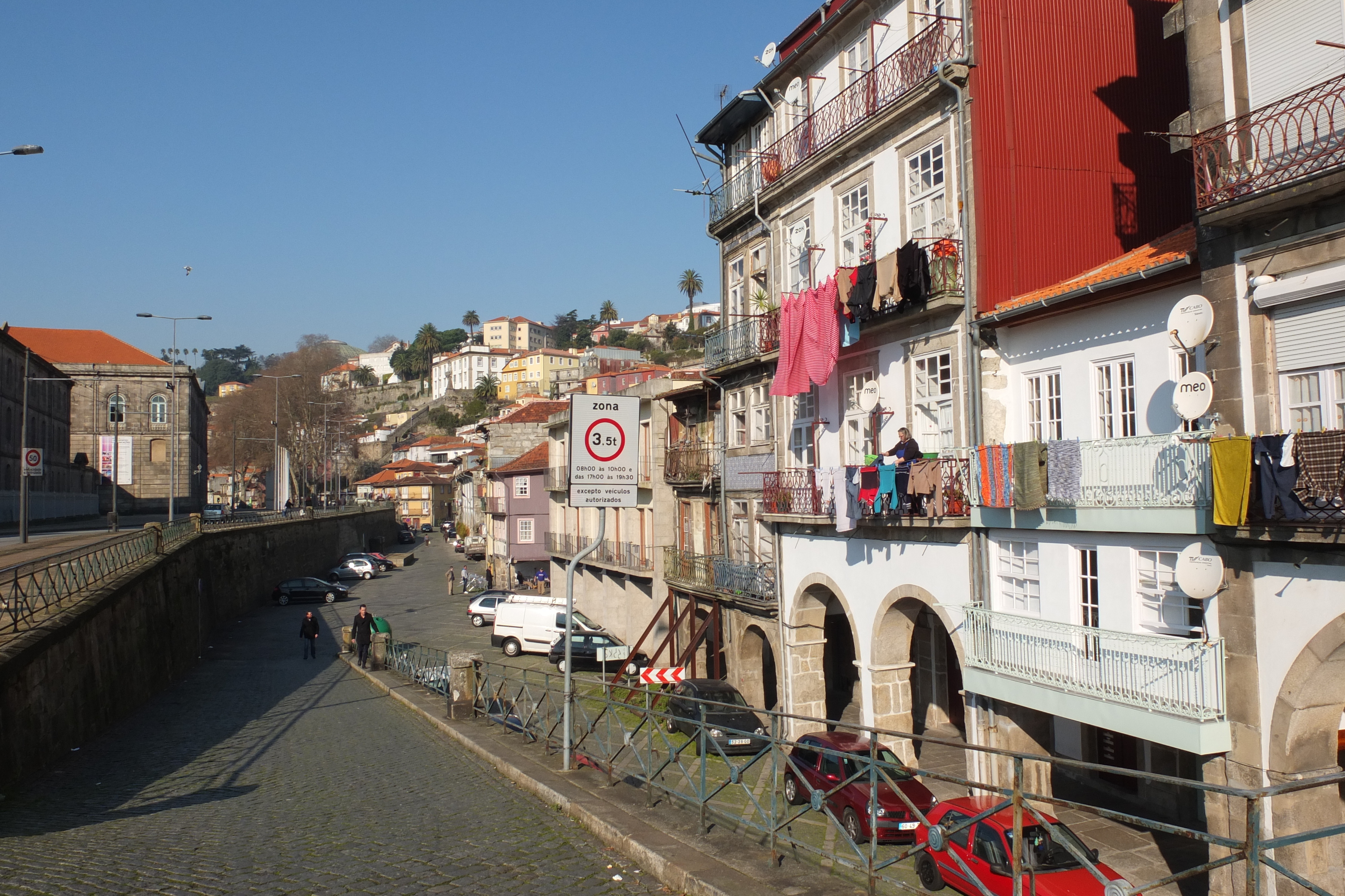 Picture Portugal Porto 2013-01 127 - Center Porto