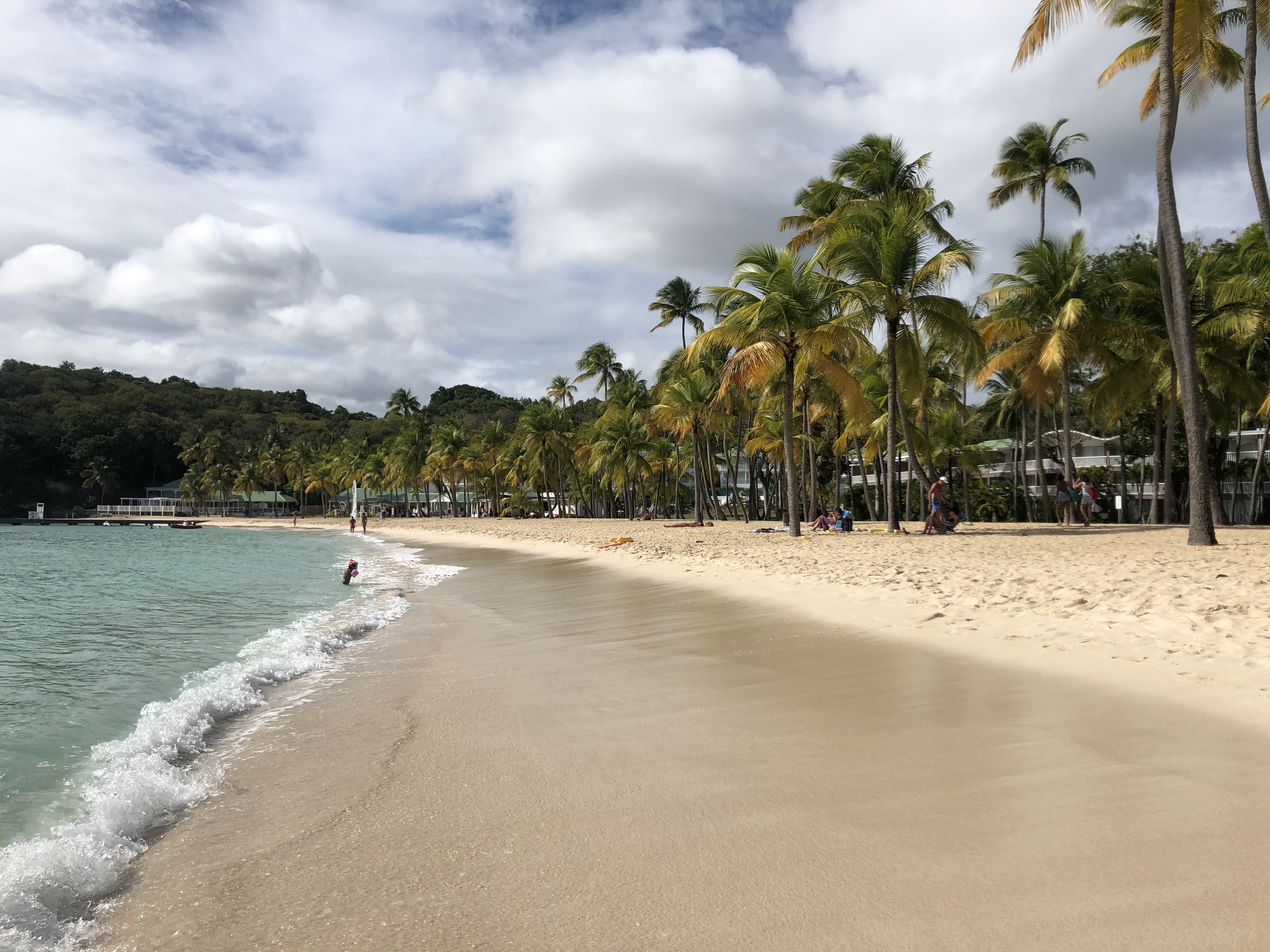 Picture Guadeloupe La Caravelle Beach 2021-02 142 - Journey La Caravelle Beach