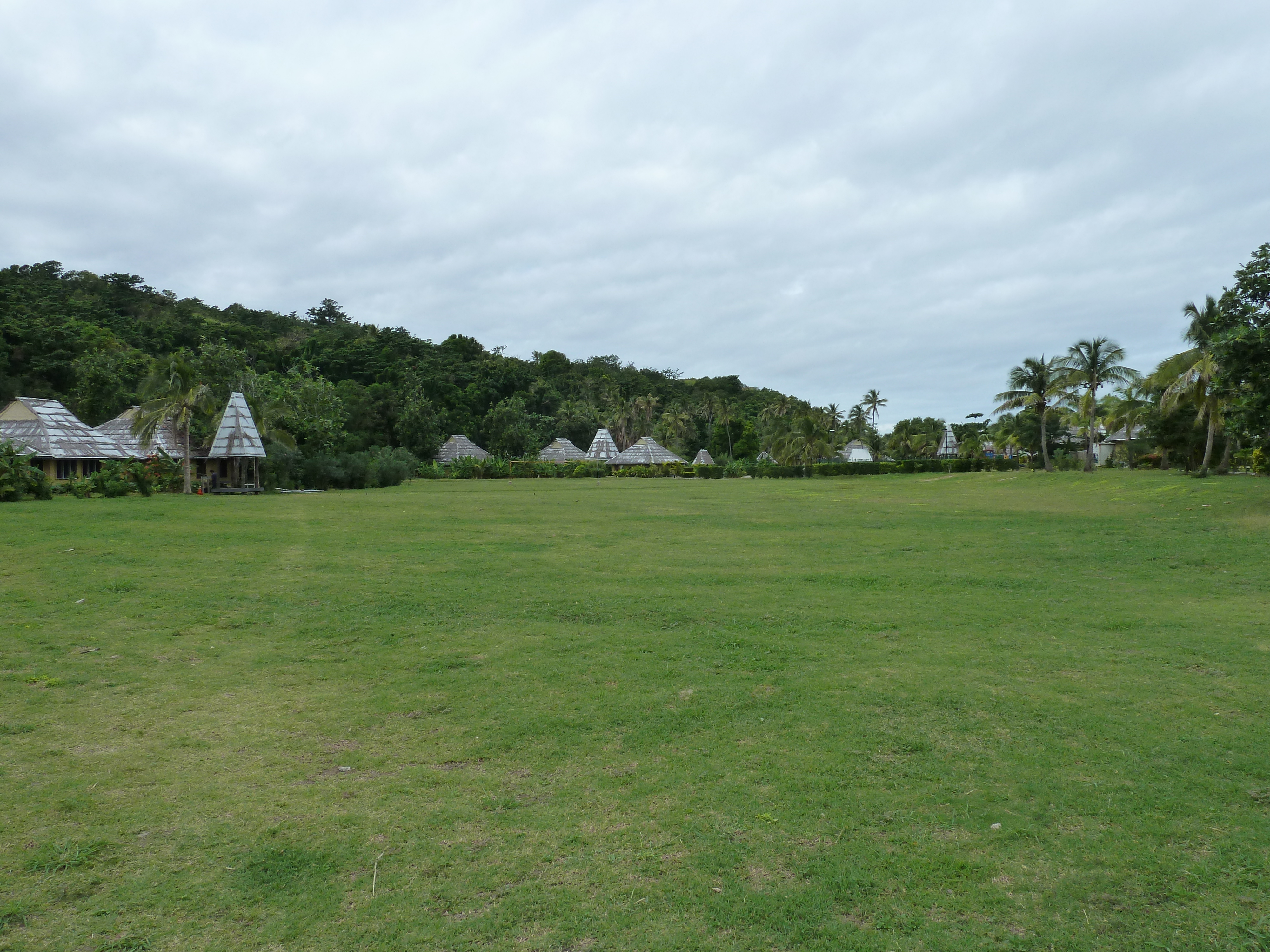 Picture Fiji Amunuca Island Resort 2010-05 104 - Tour Amunuca Island Resort