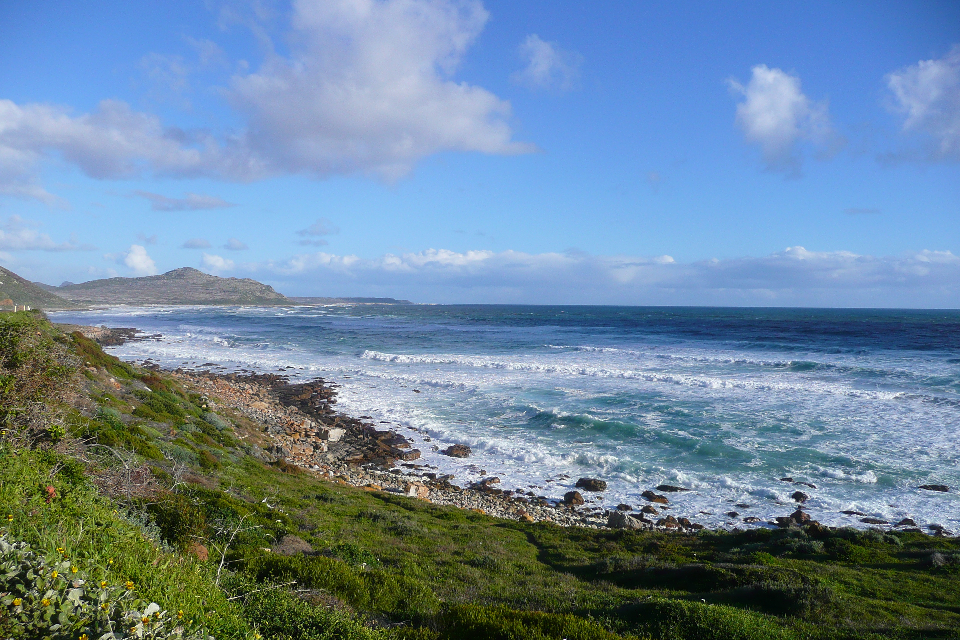 Picture South Africa Cape of Good Hope 2008-09 122 - Around Cape of Good Hope