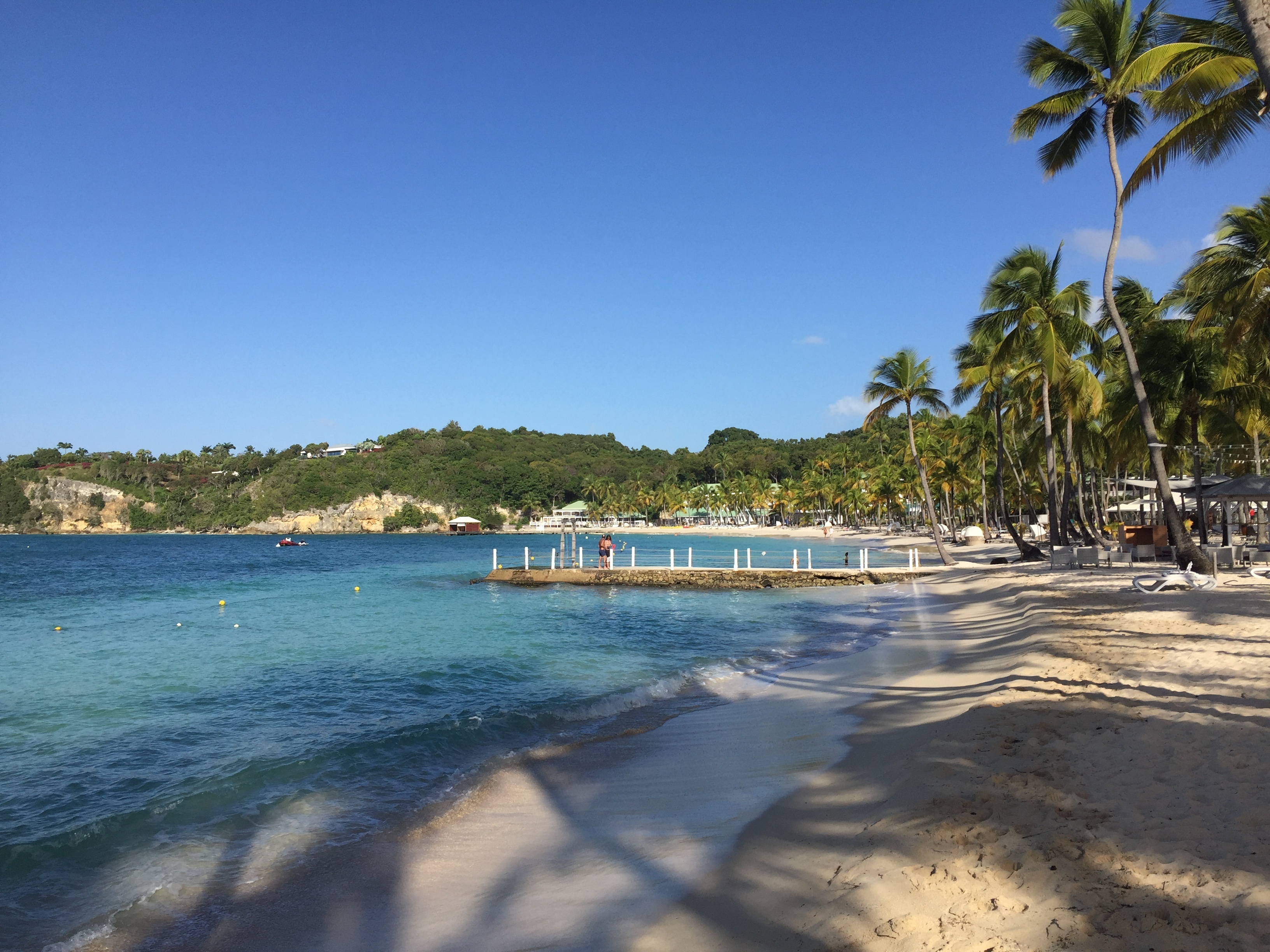 Picture Guadeloupe La Caravelle Beach 2021-02 79 - History La Caravelle Beach