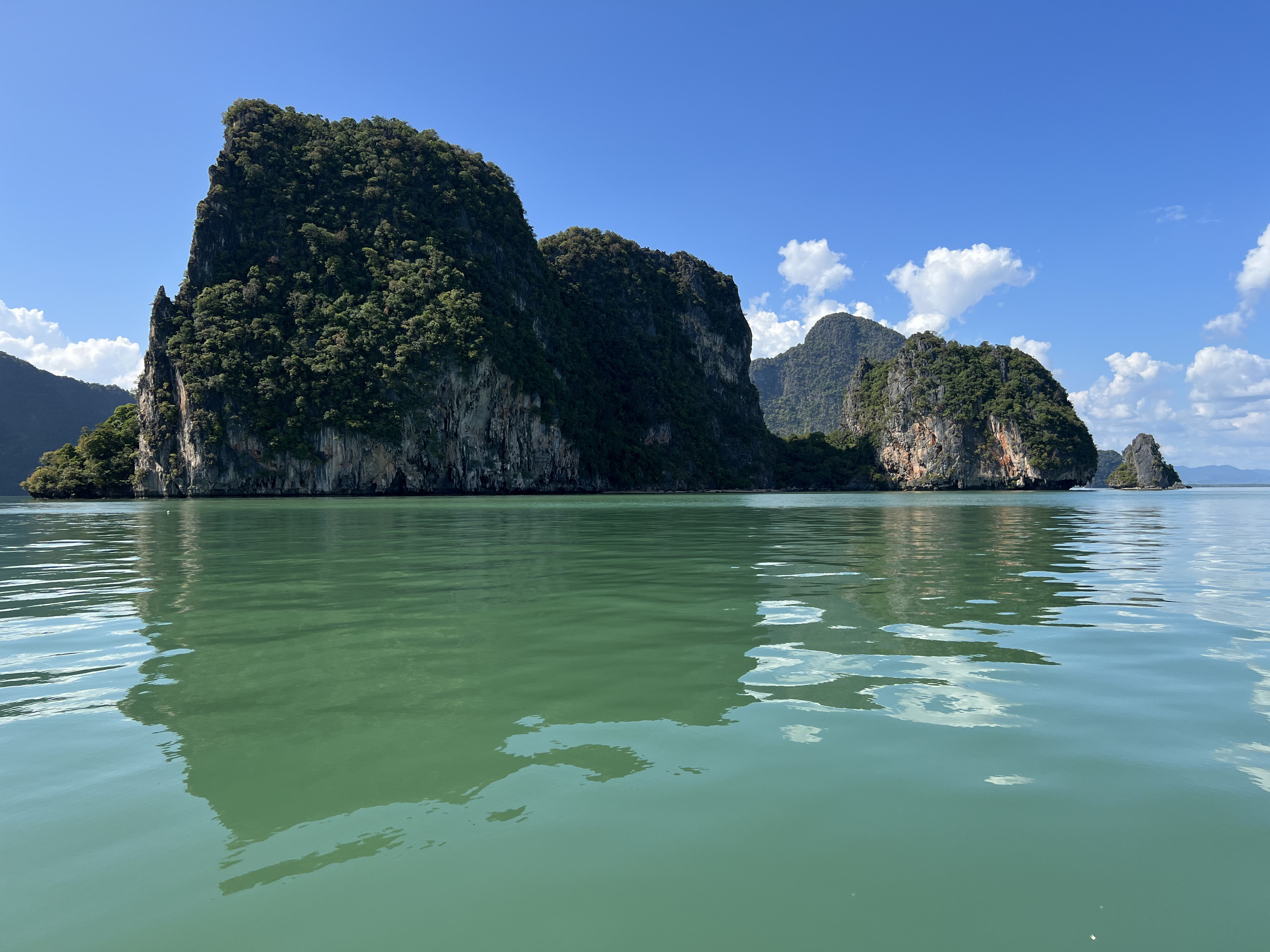 Picture Thailand Phang Nga Bay 2021-12 322 - Tours Phang Nga Bay