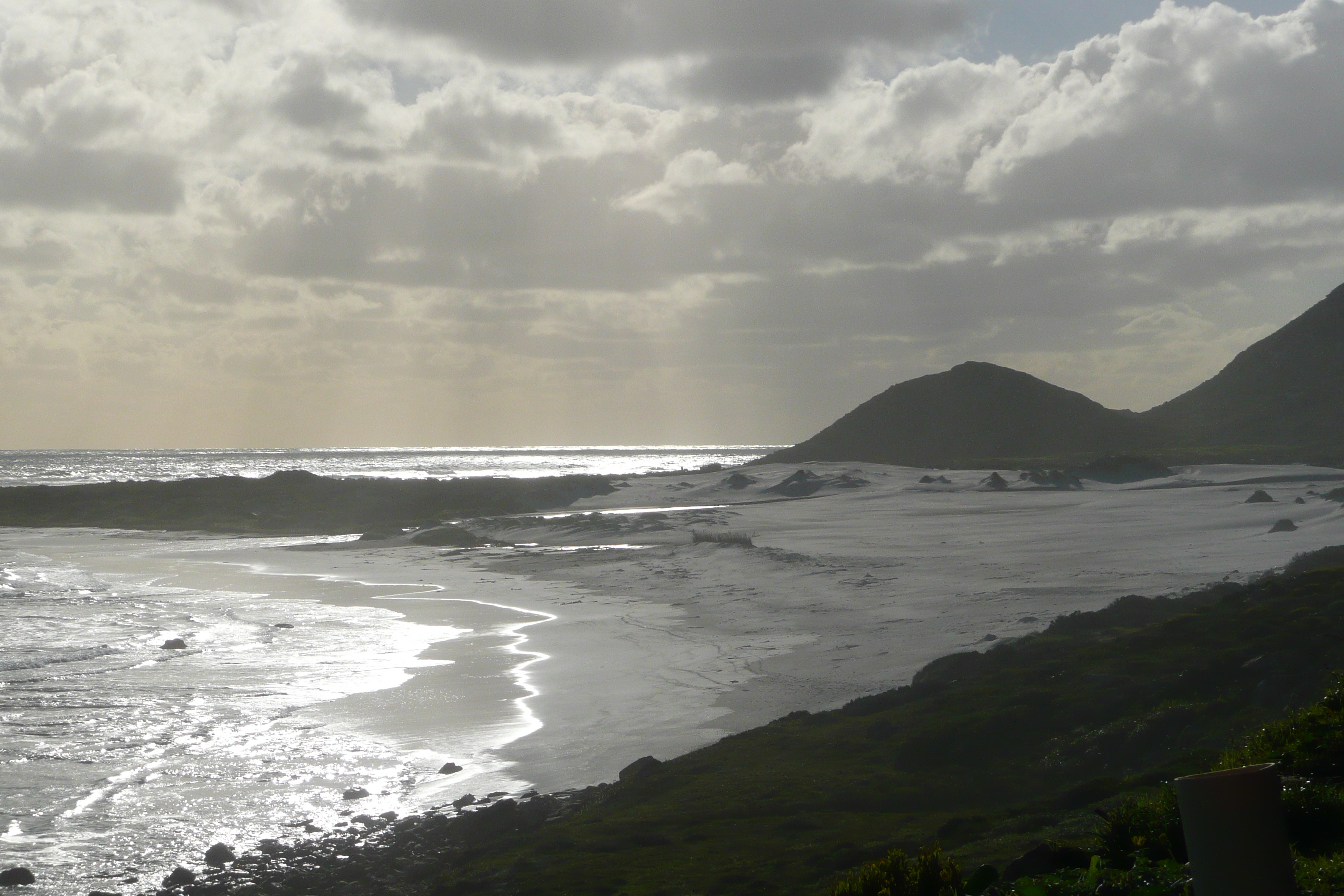 Picture South Africa Cape of Good Hope 2008-09 114 - Center Cape of Good Hope