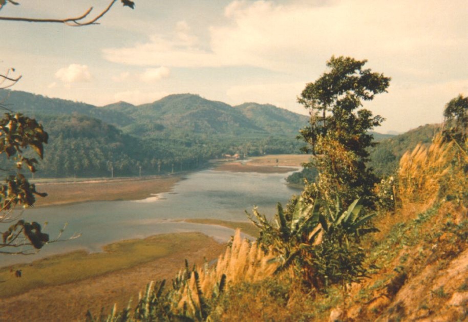 Picture Thailand Phuket 1989-04 64 - Around Phuket