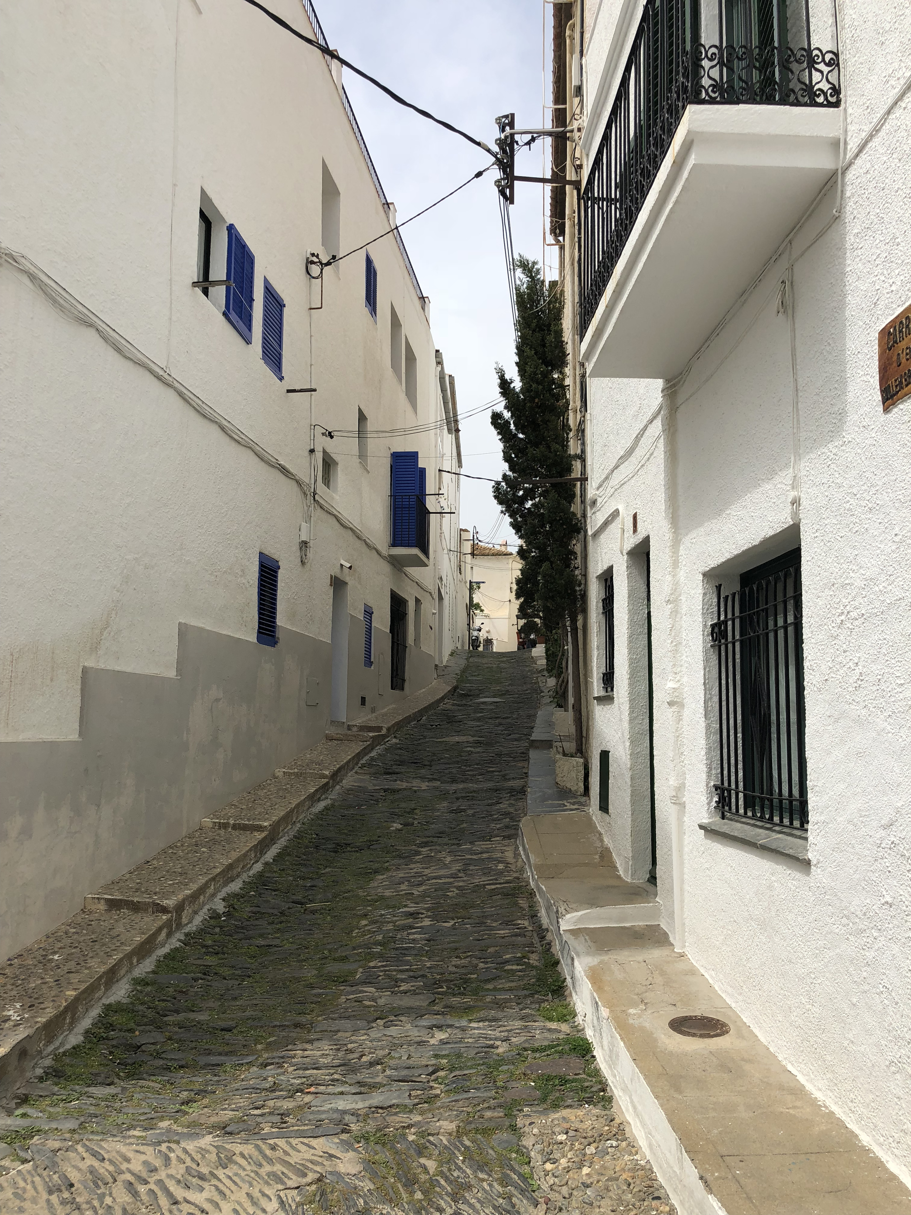 Picture Spain Cadaques 2018-04 16 - Journey Cadaques