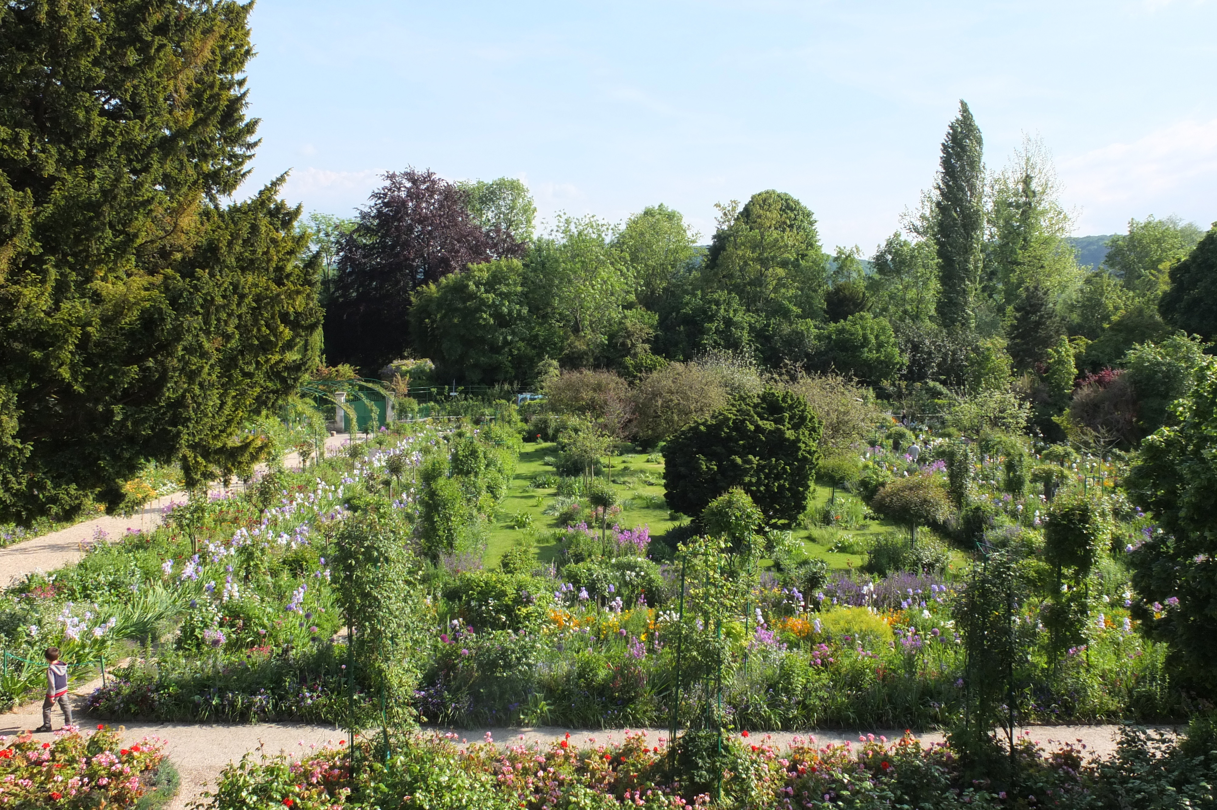 Picture France Giverny 2013-06 95 - Journey Giverny