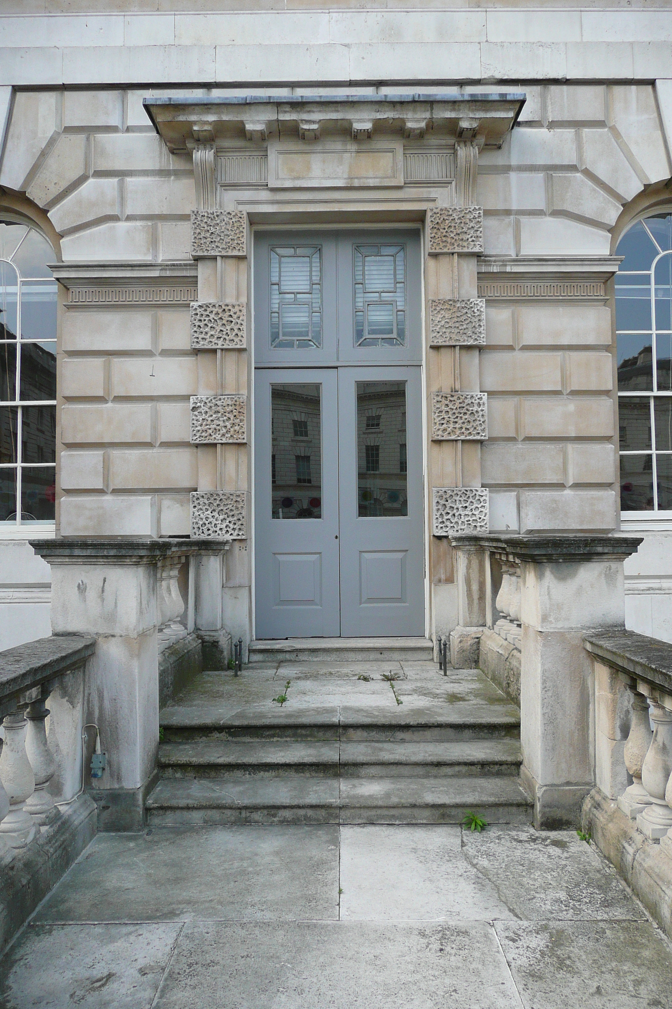 Picture United Kingdom London Somerset House 2007-09 49 - Journey Somerset House