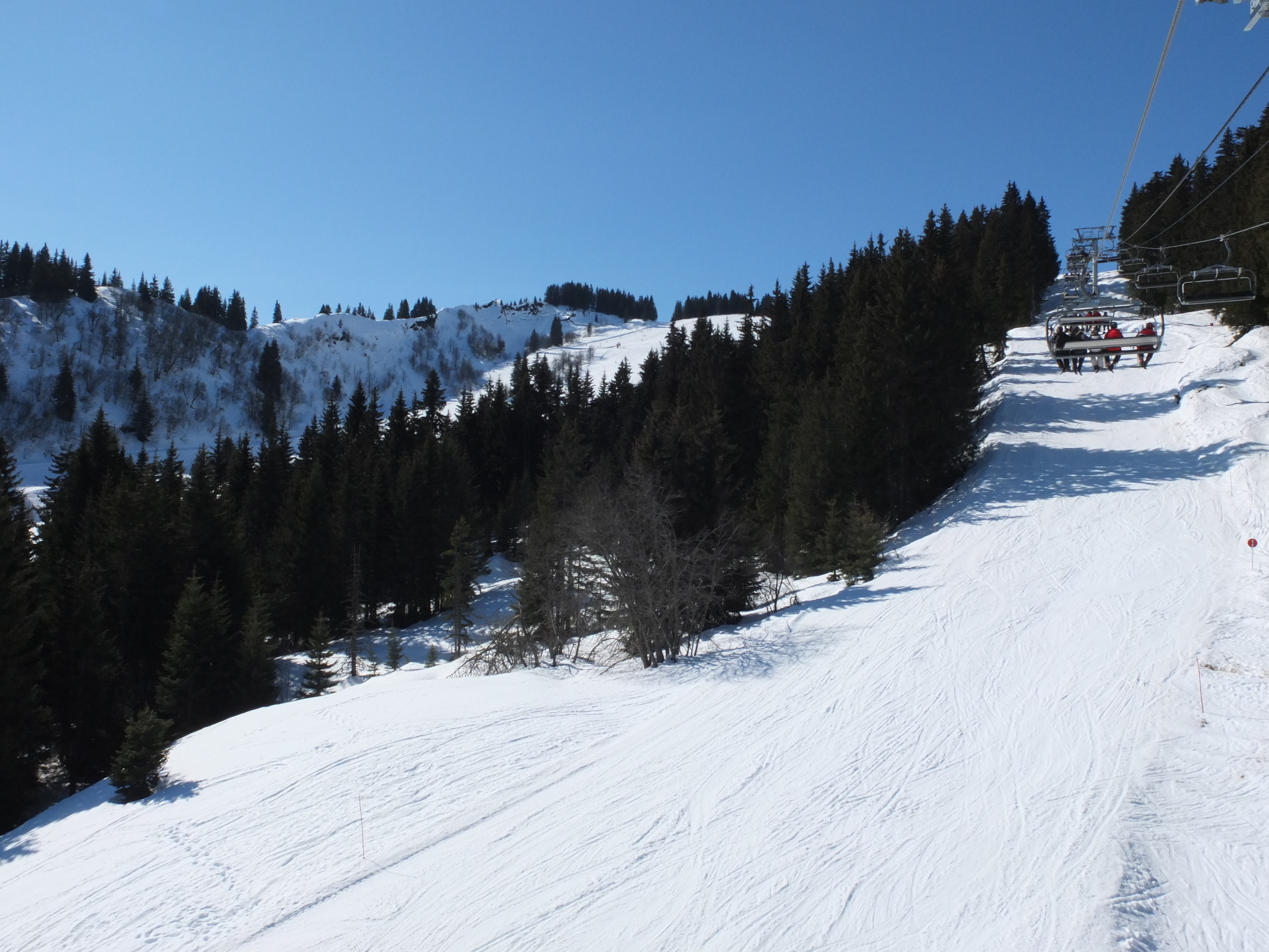 Picture France Megeve Le Jaillet 2012-02 9 - Around Le Jaillet