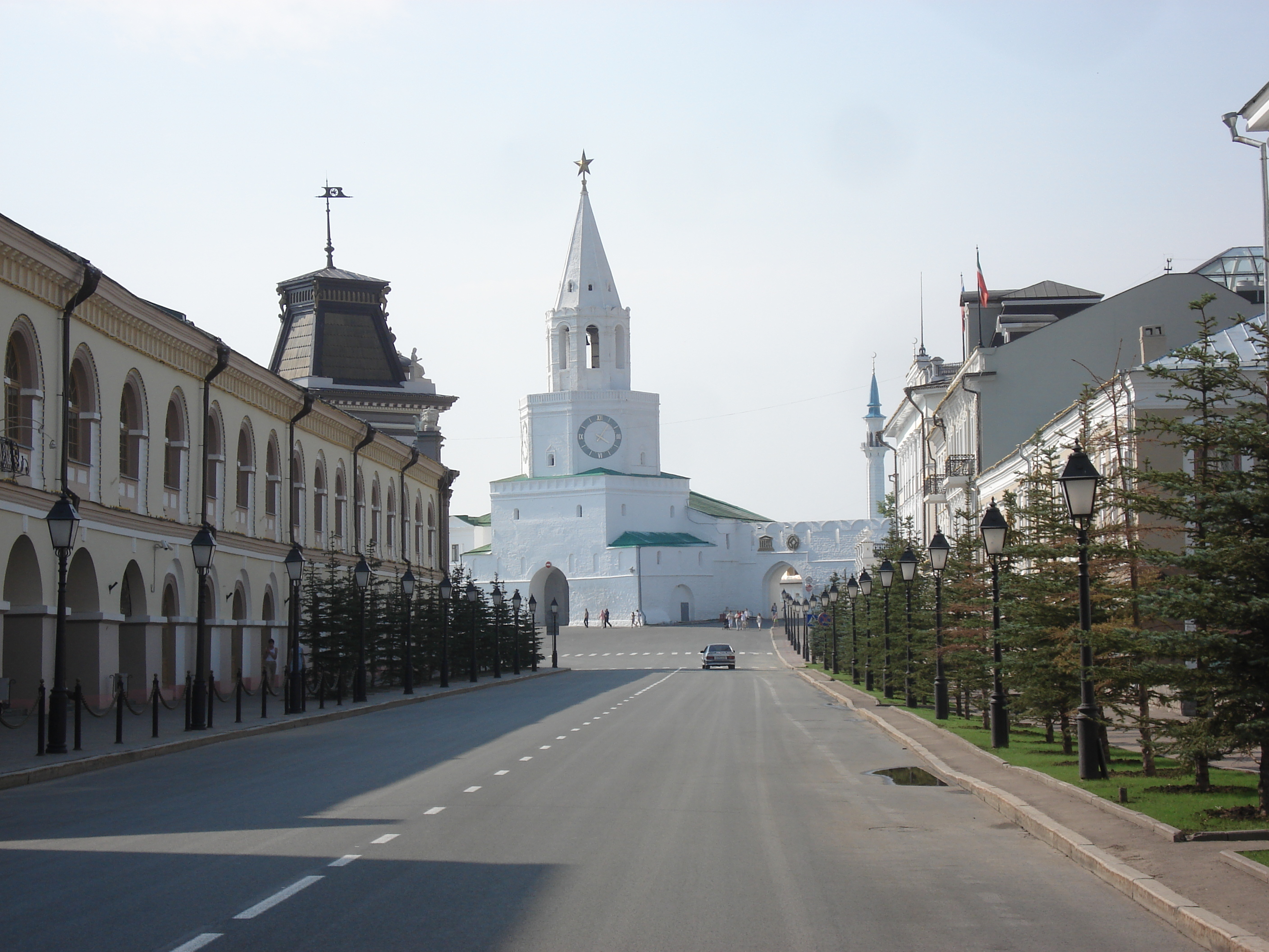 Picture Russia Kazan 2006-07 44 - Tours Kazan