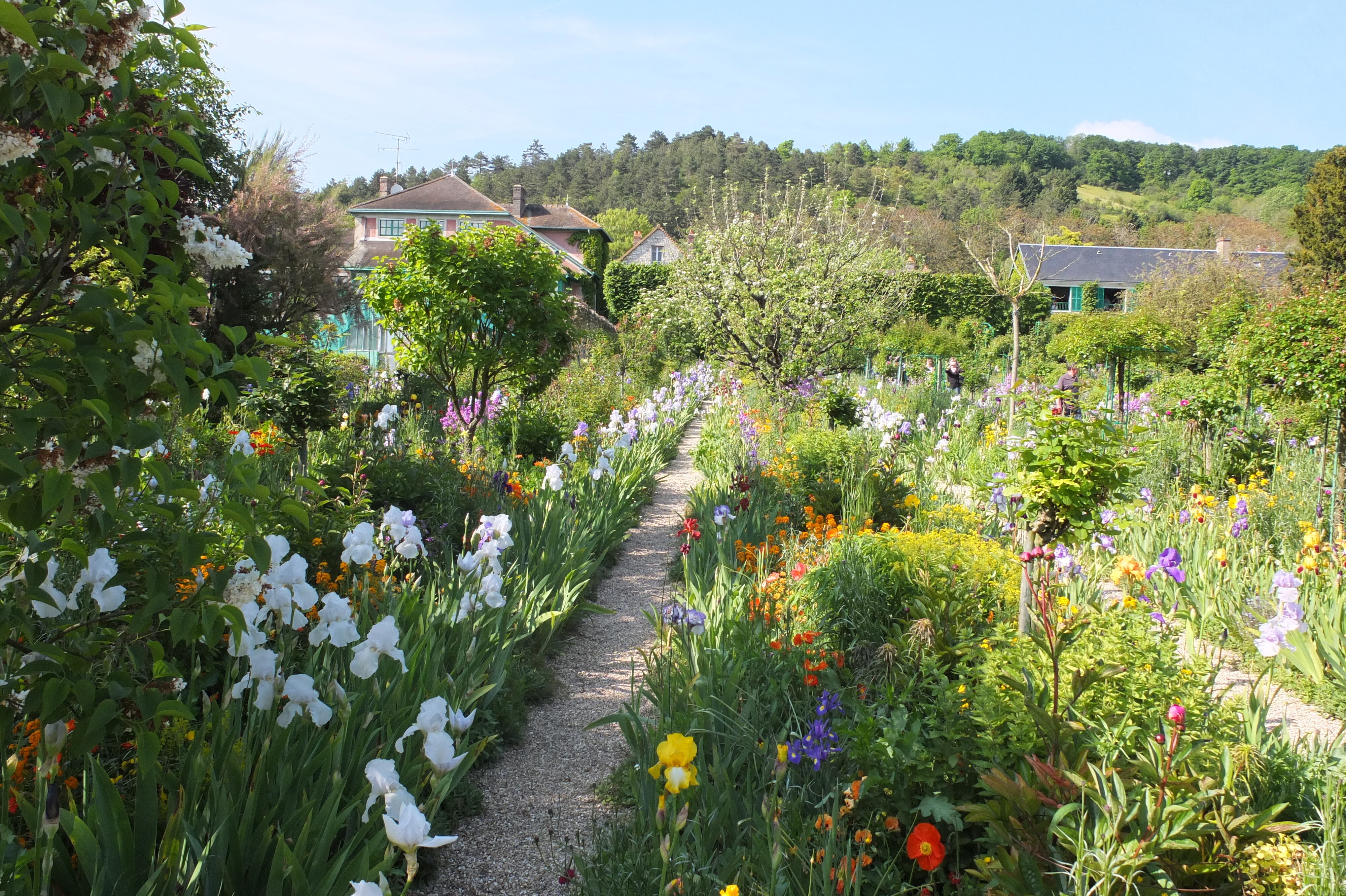 Picture France Giverny 2013-06 69 - Around Giverny