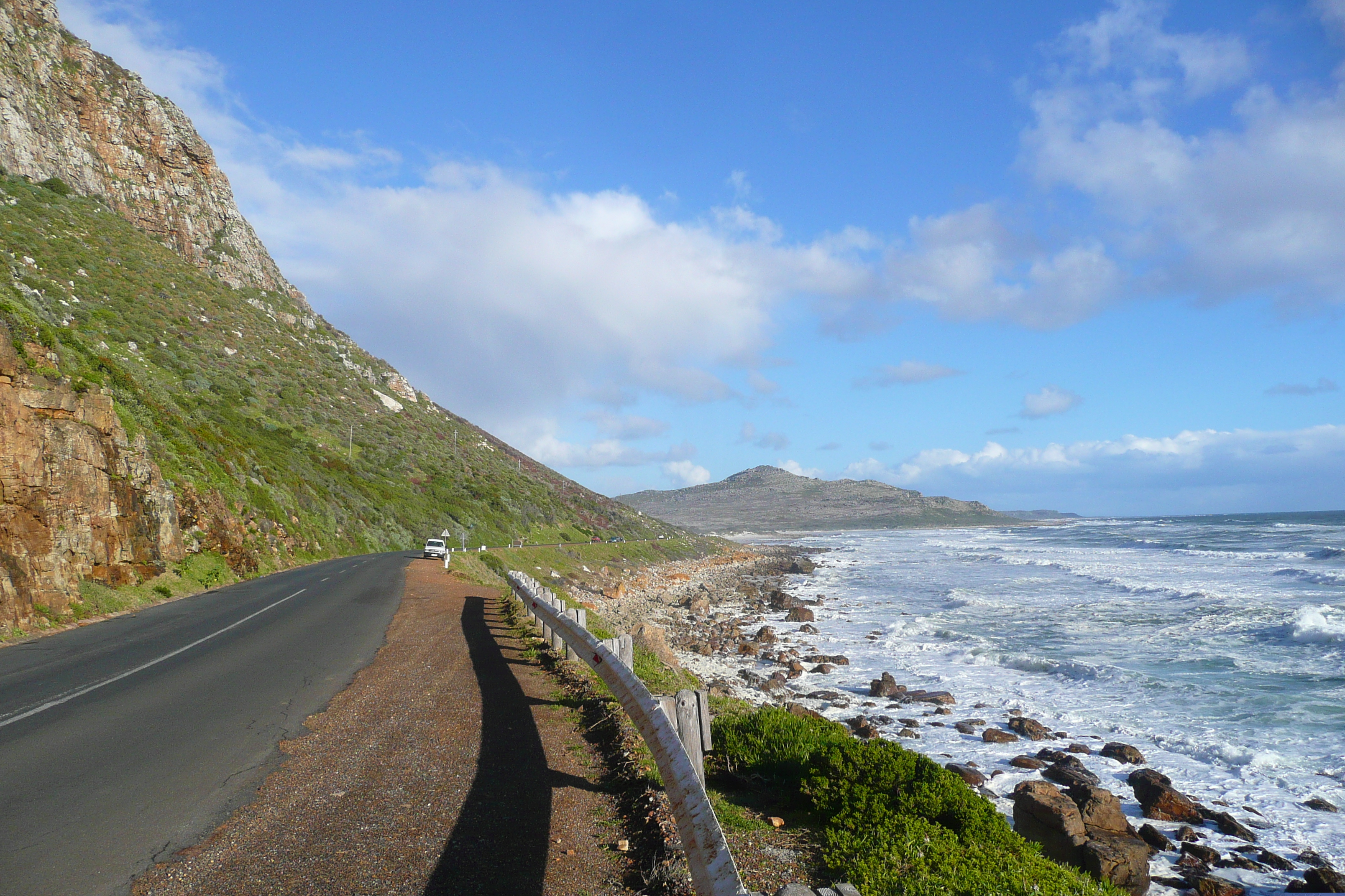 Picture South Africa Cape of Good Hope 2008-09 104 - Around Cape of Good Hope