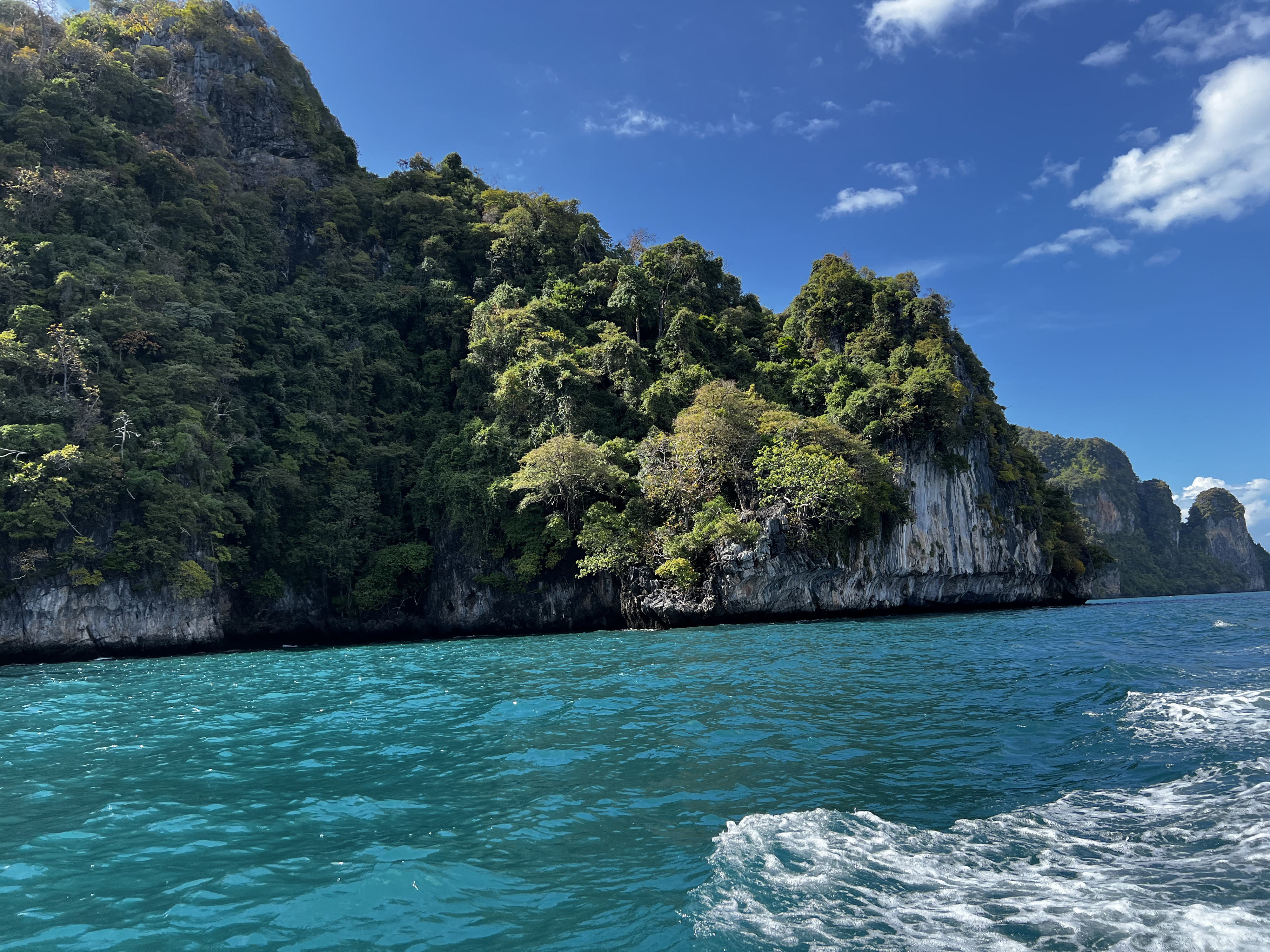 Picture Thailand Ko Phi Phi Ley 2021-12 103 - Around Ko Phi Phi Ley