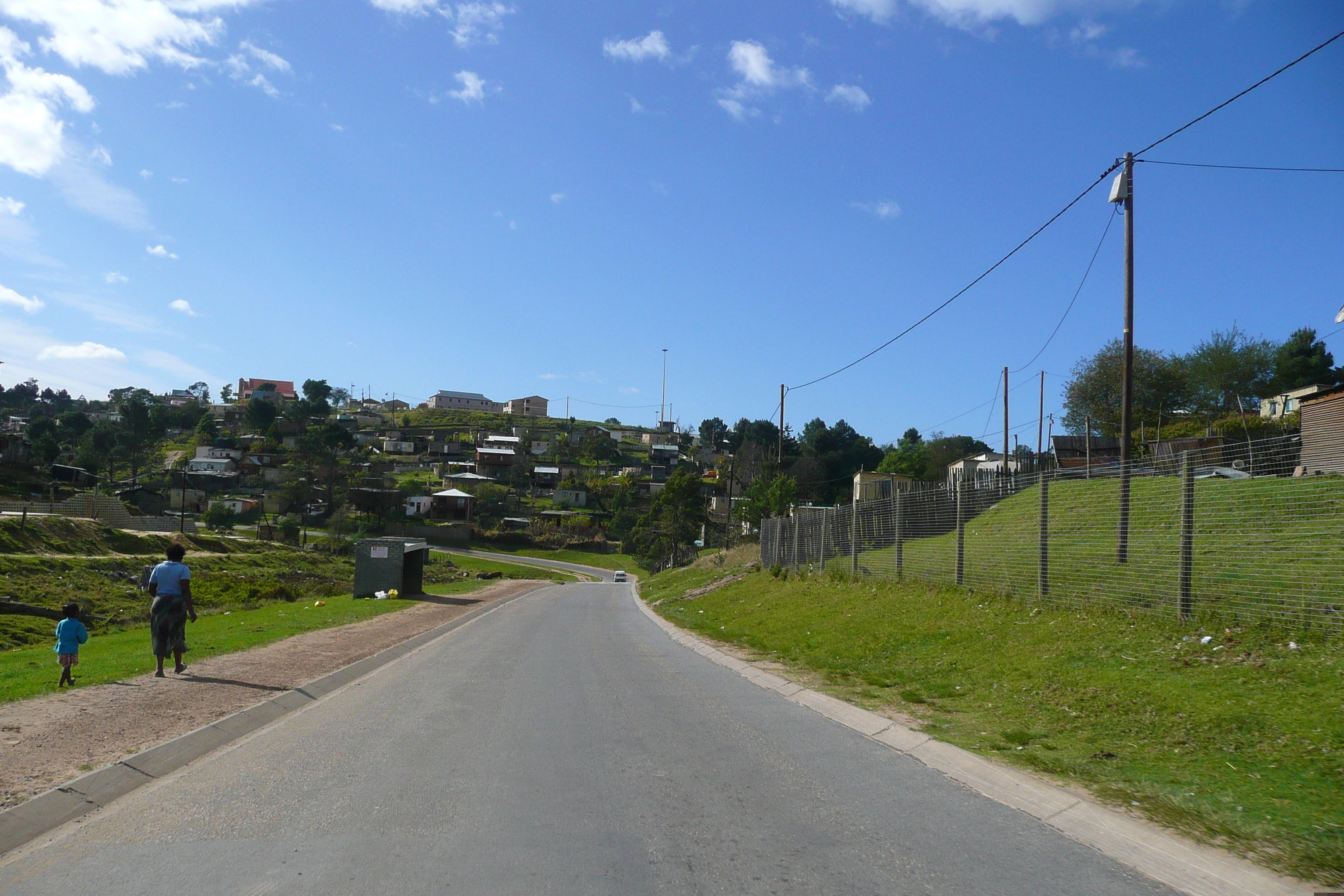 Picture South Africa Knysna 2008-09 46 - Tour Knysna