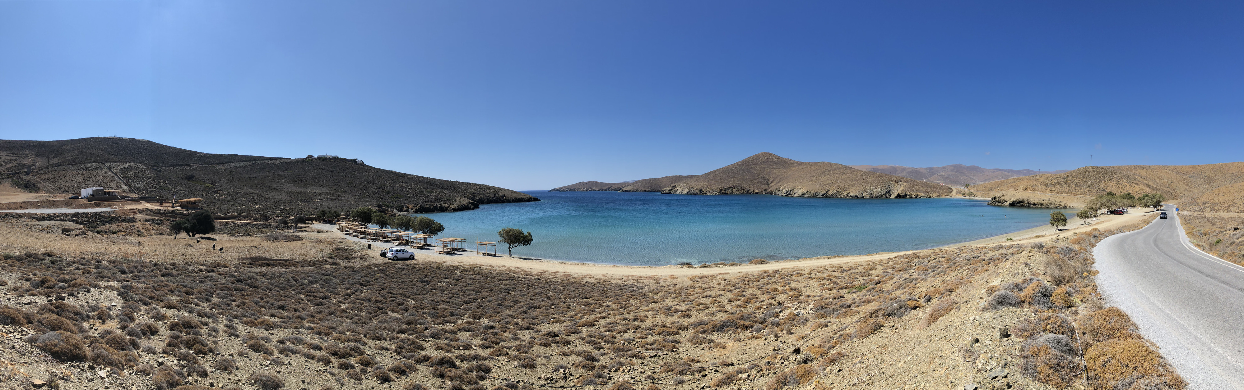 Picture Greece Astypalea 2018-07 2 - Around Astypalea