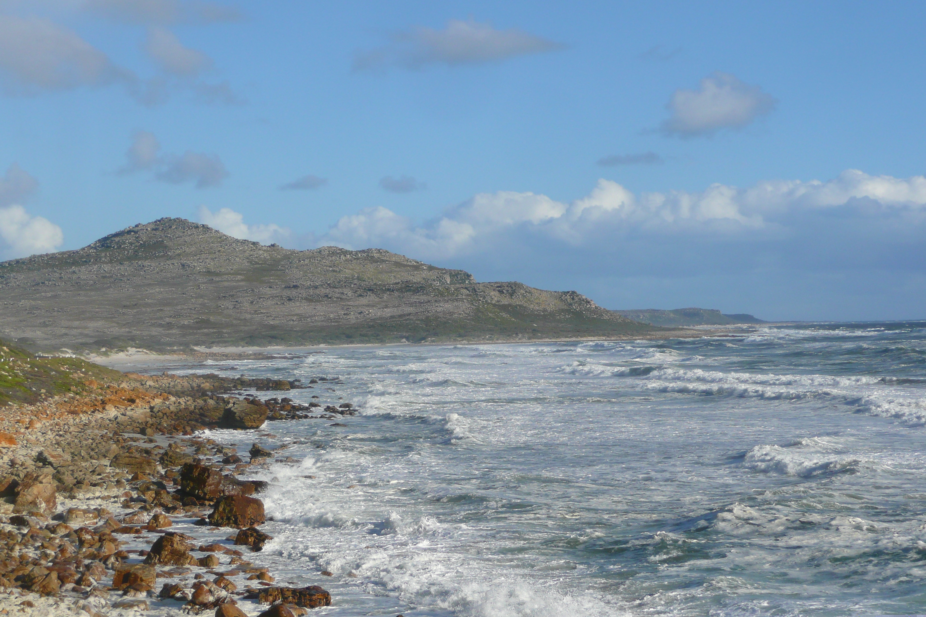 Picture South Africa Cape of Good Hope 2008-09 101 - Journey Cape of Good Hope