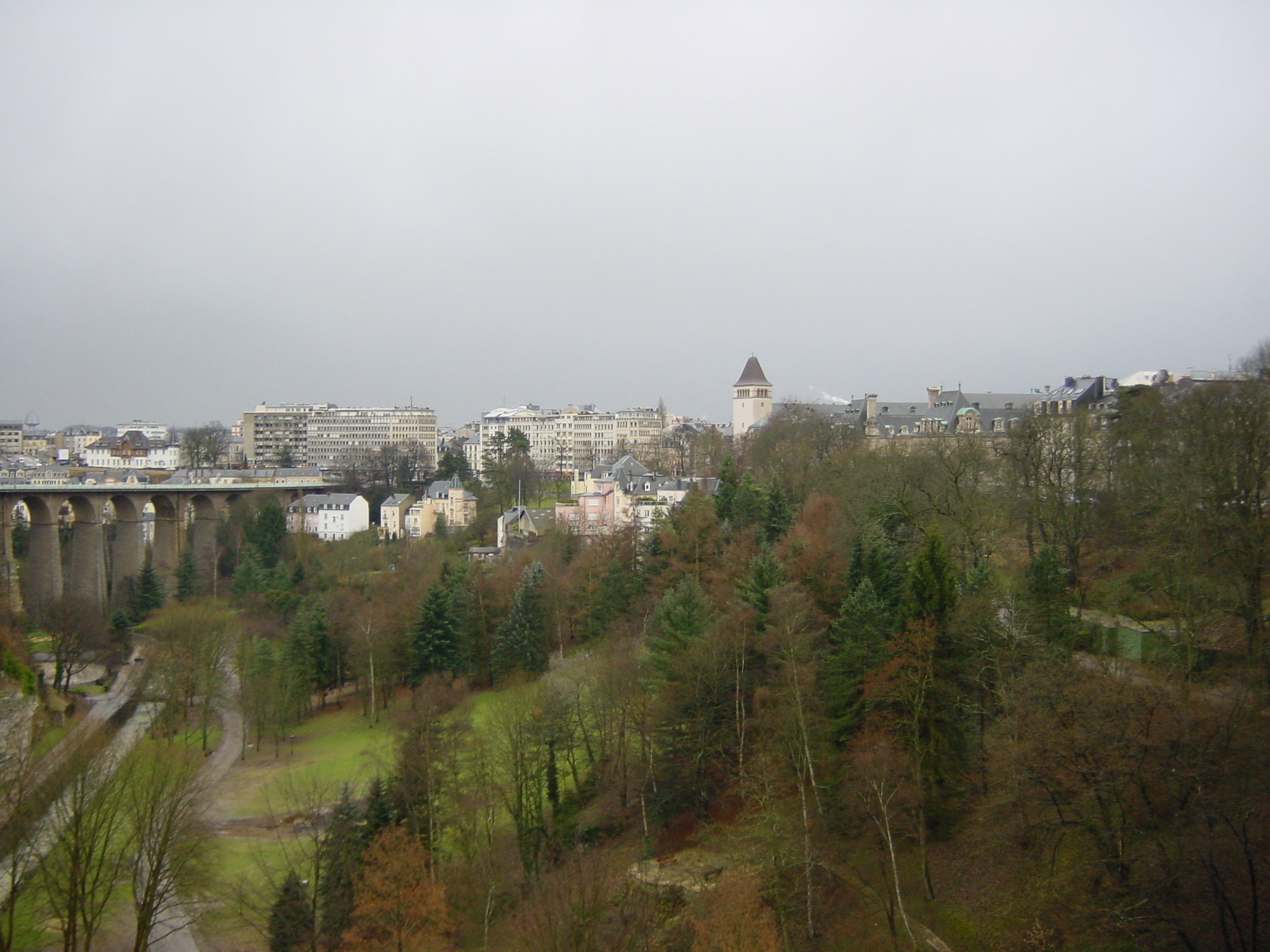 Picture Luxembourg 2002-02 4 - Center Luxembourg