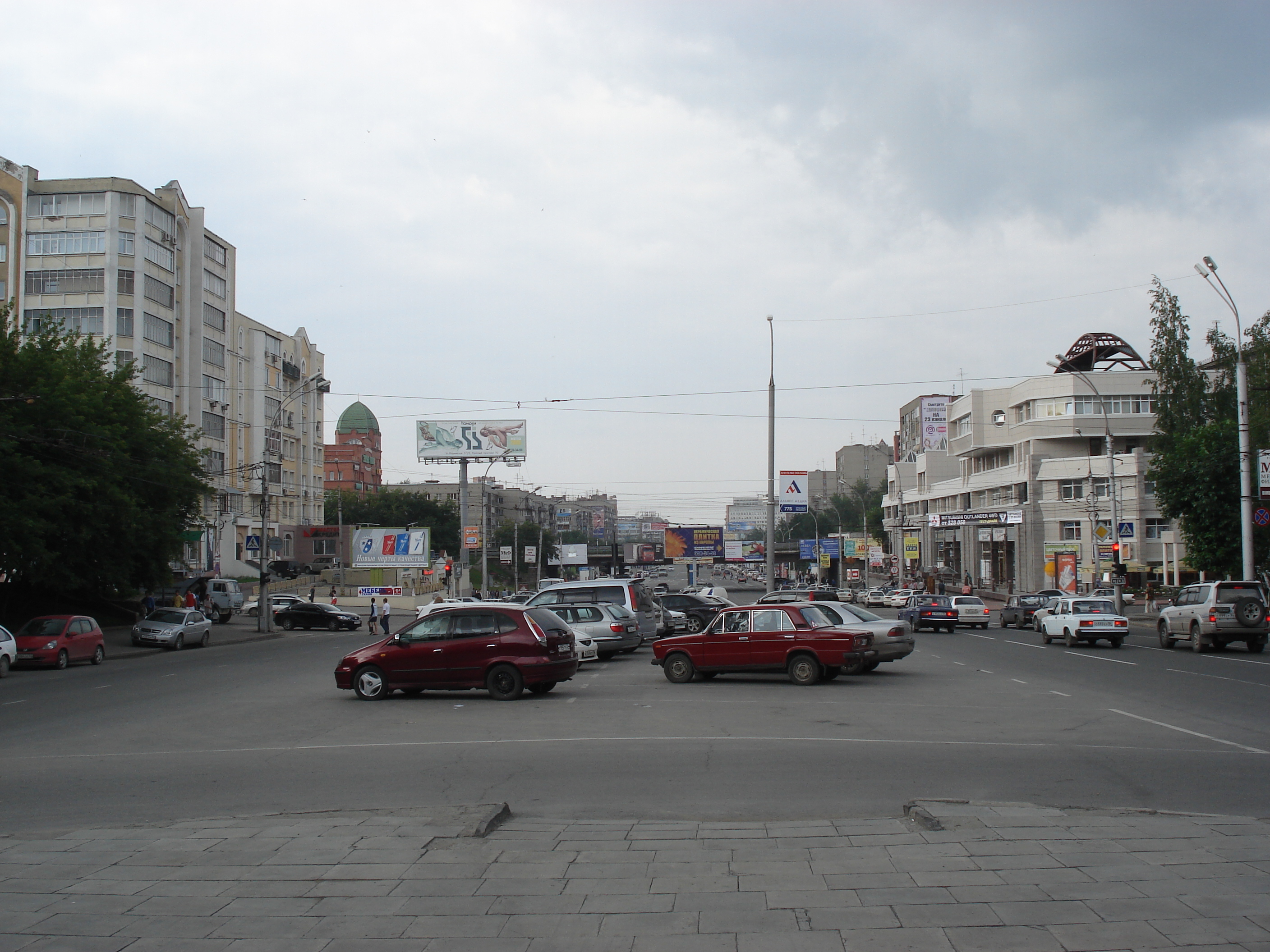 Picture Russia Novosibirsk 2006-07 90 - Discovery Novosibirsk