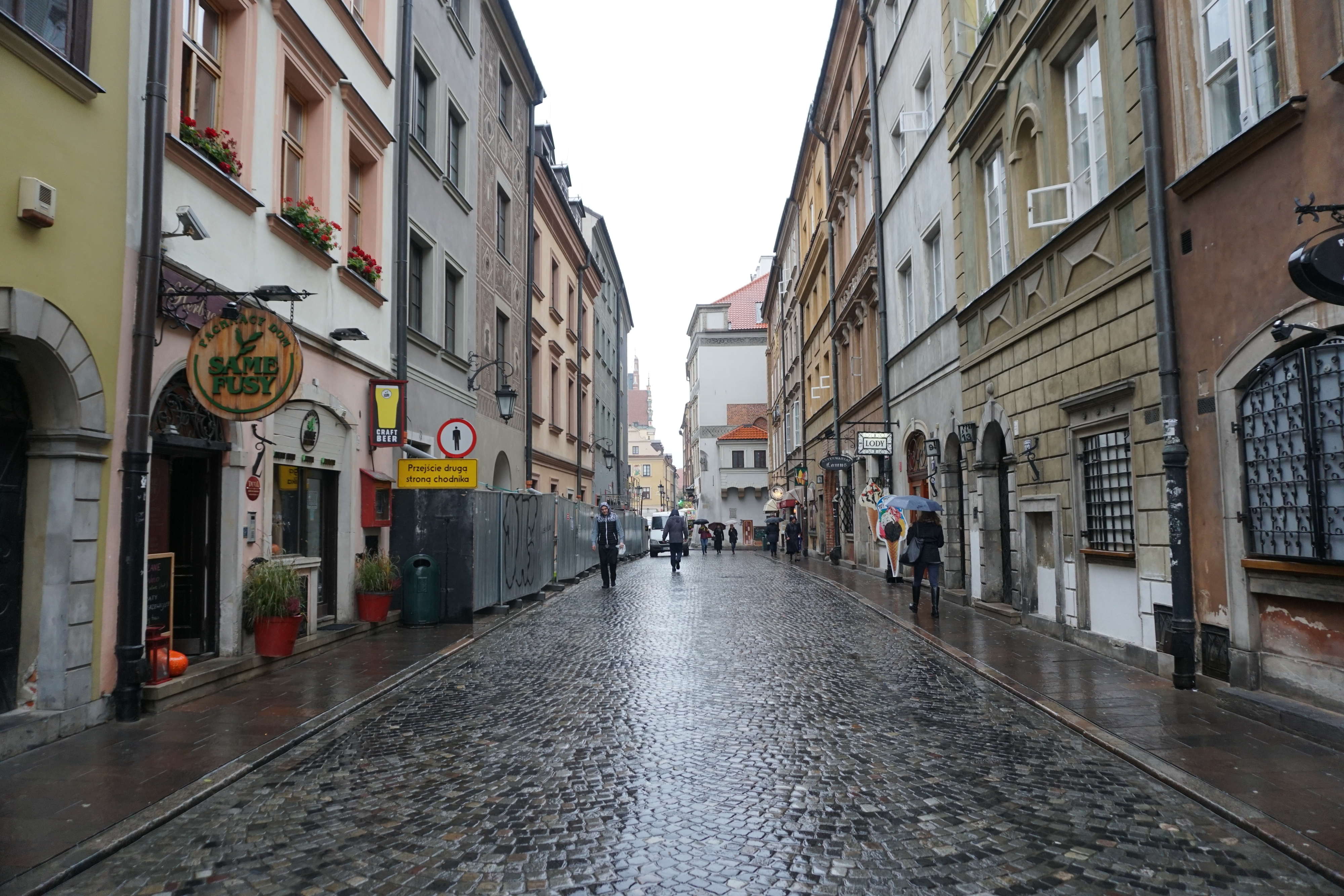 Picture Poland Warsaw 2016-10 99 - Around Warsaw